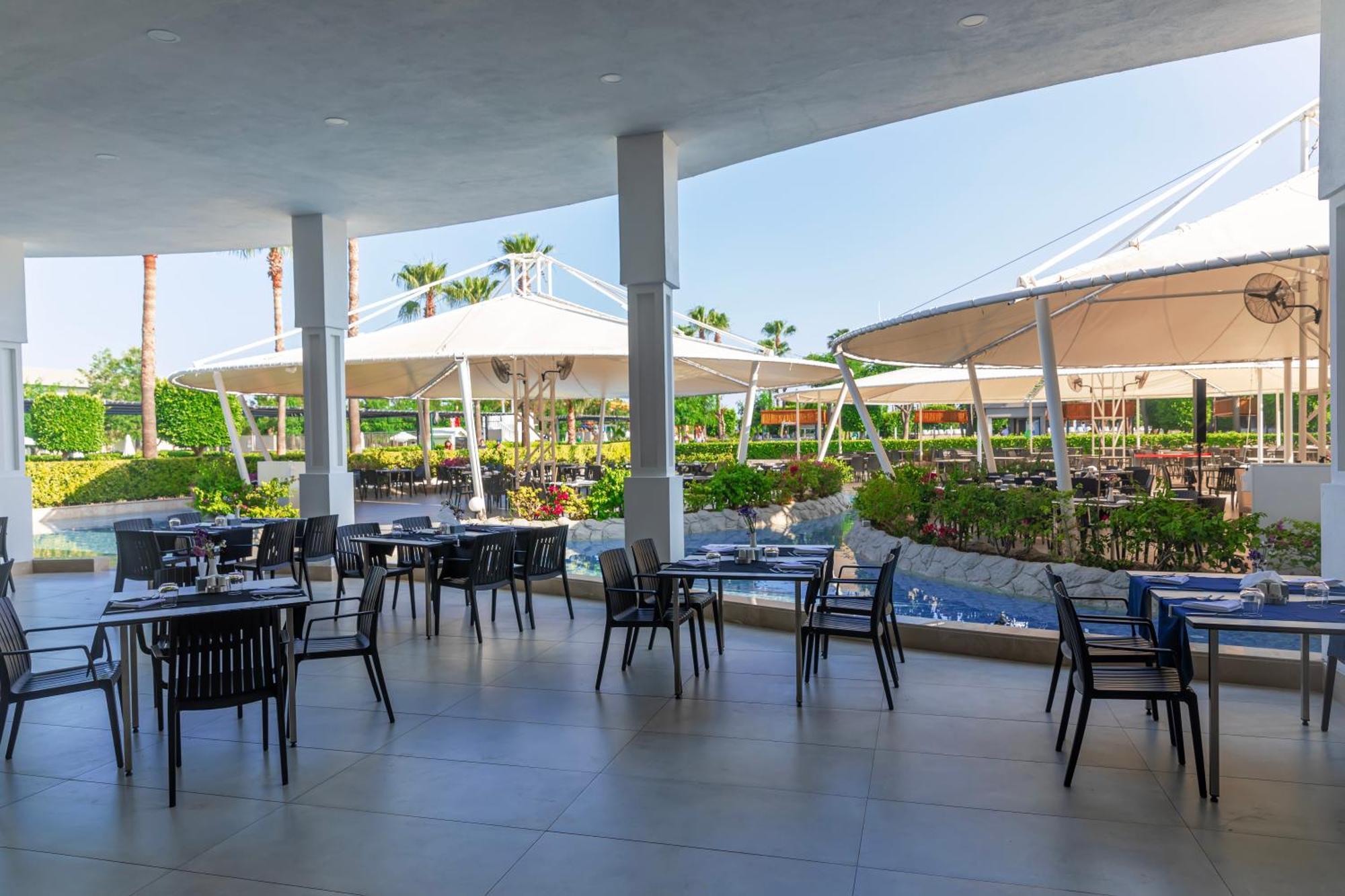 Resort Crystal Centro - Ultimate 5*