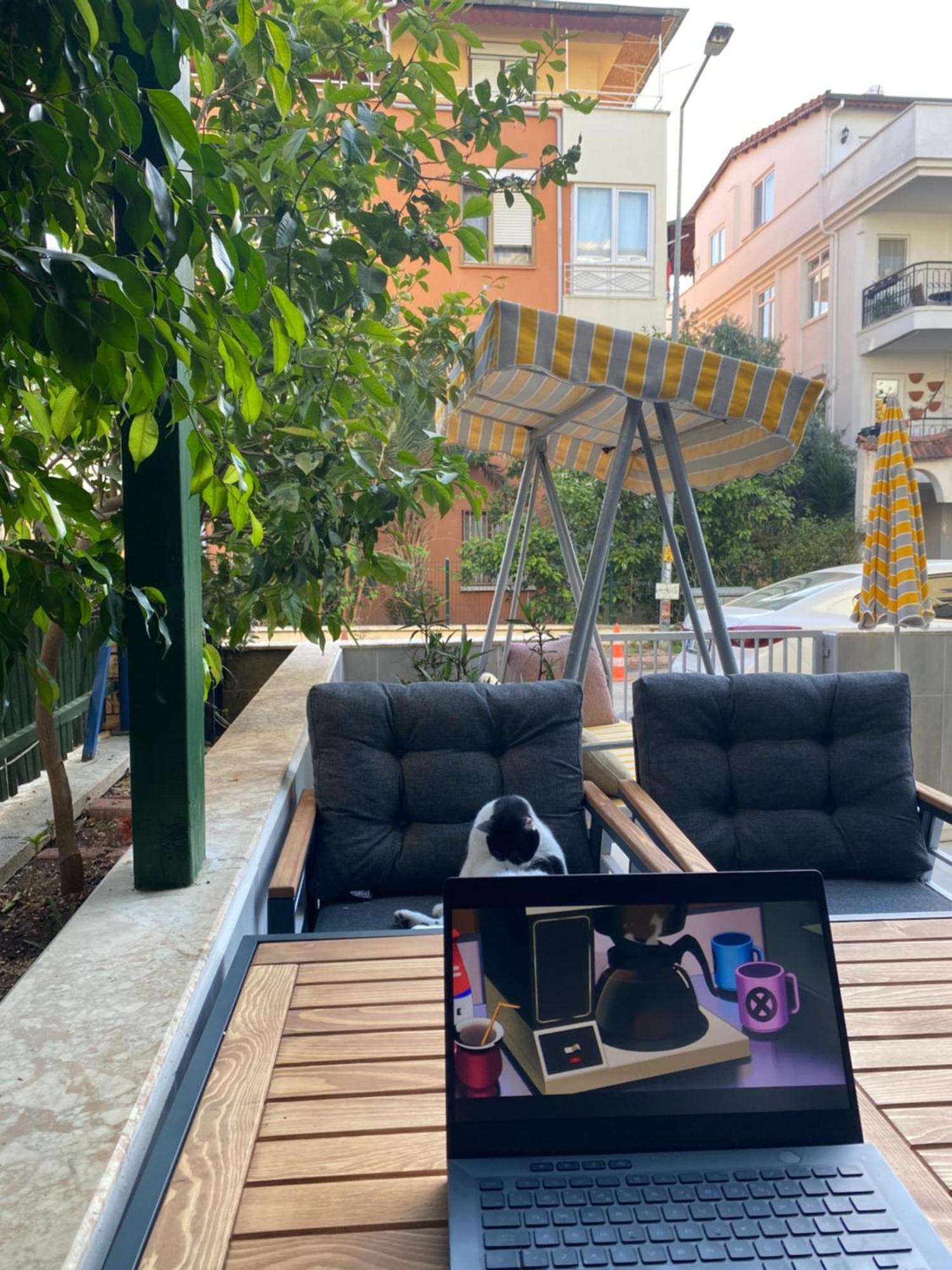 Meltem Hotel