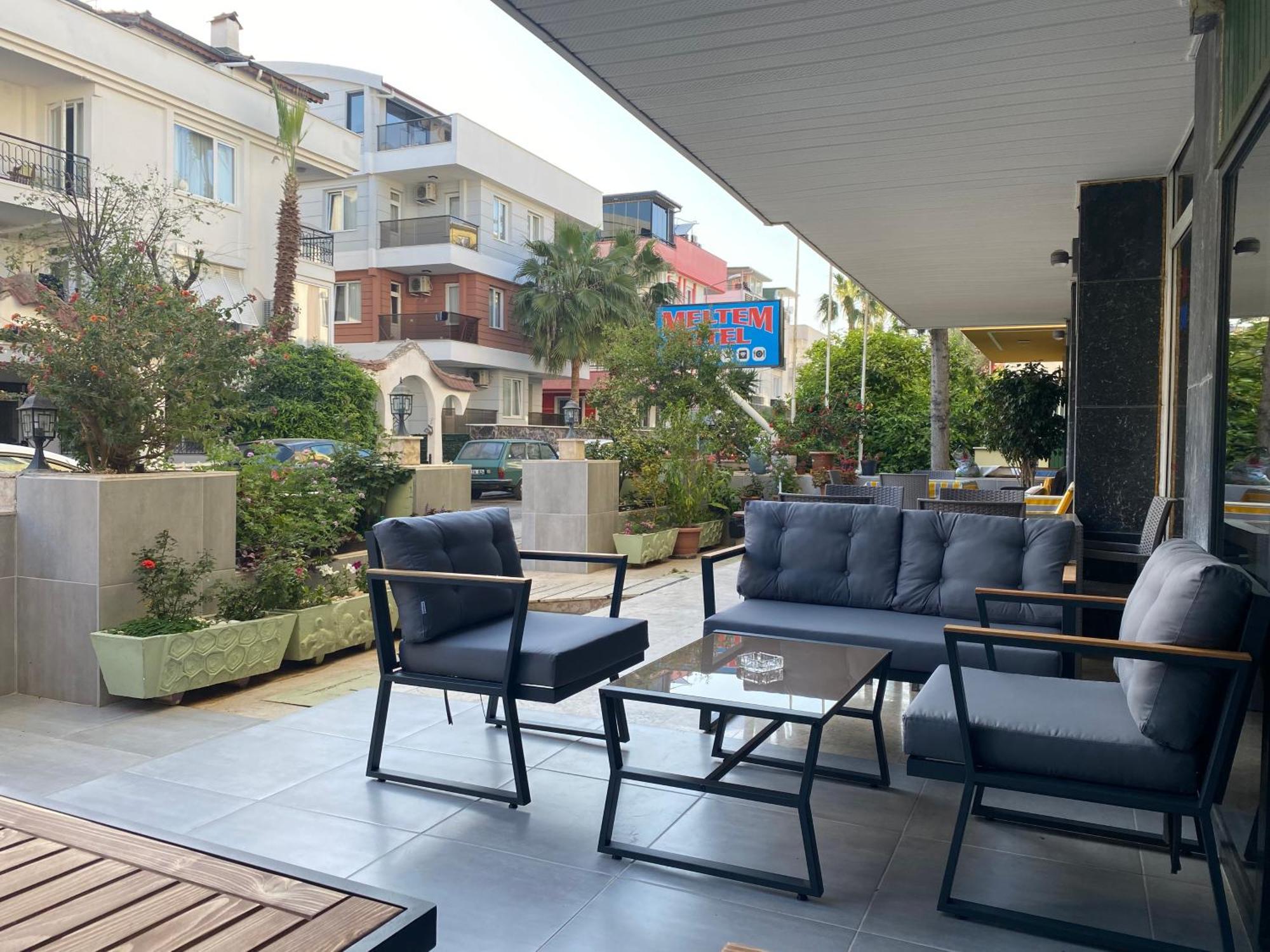Otel Meltem