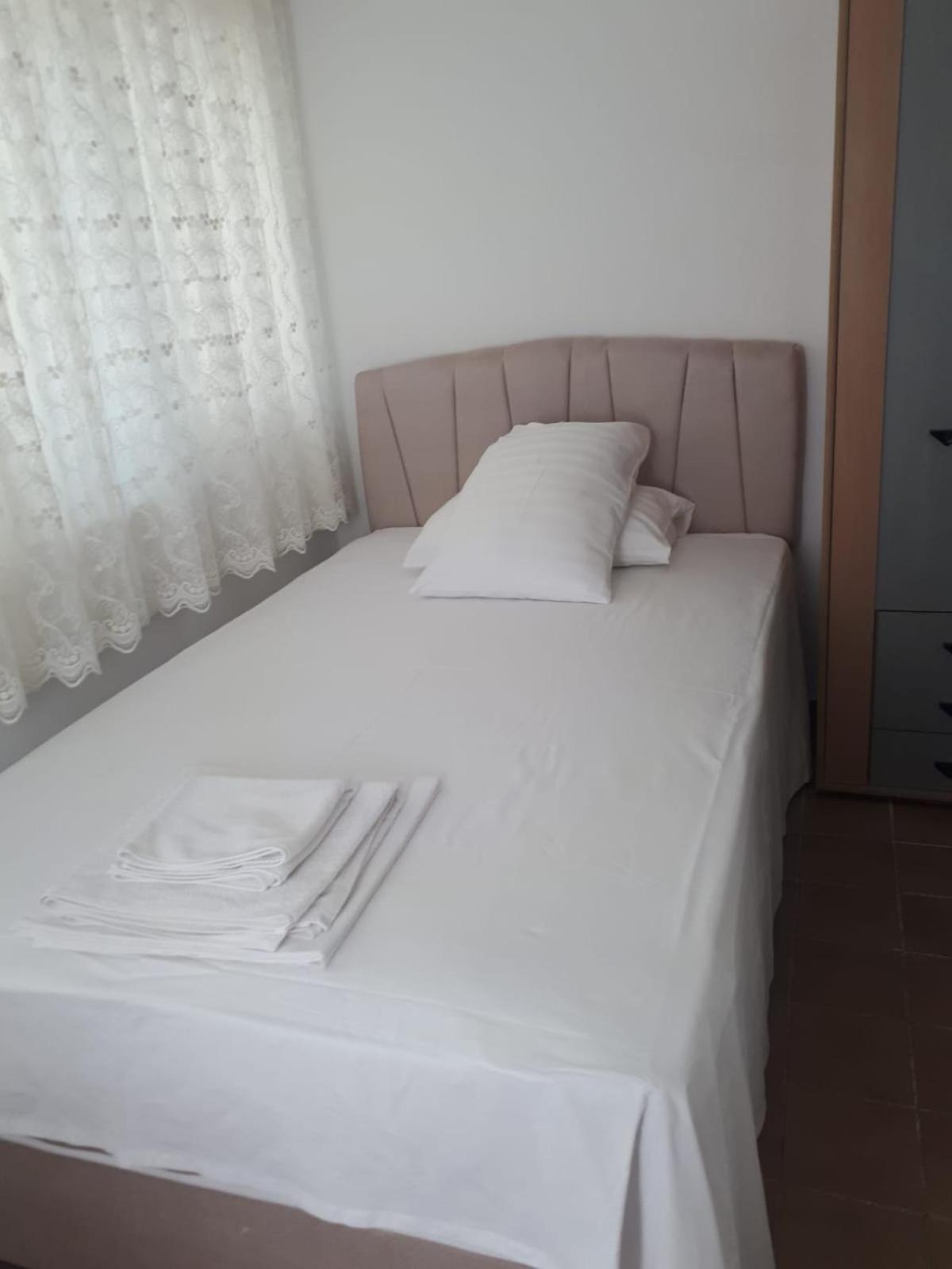 Martili Lara Homestay Antalya