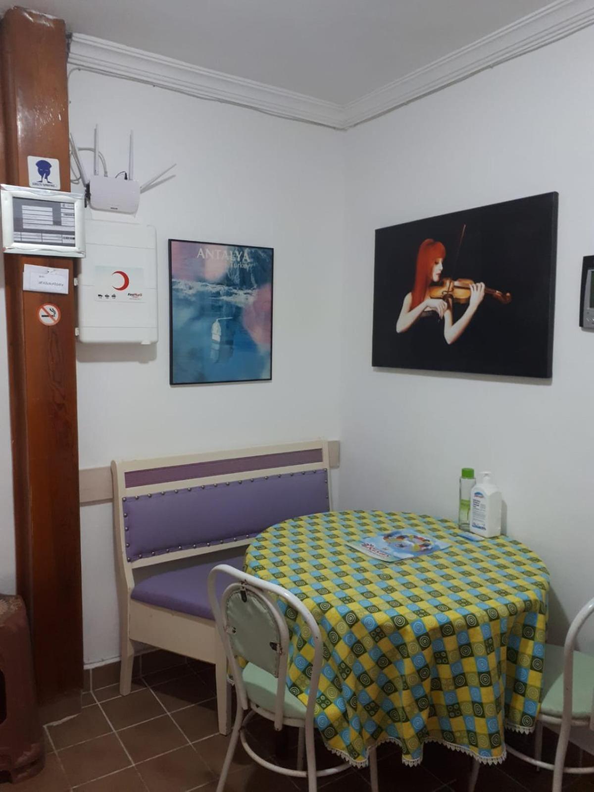 Homestay Martili Lara *