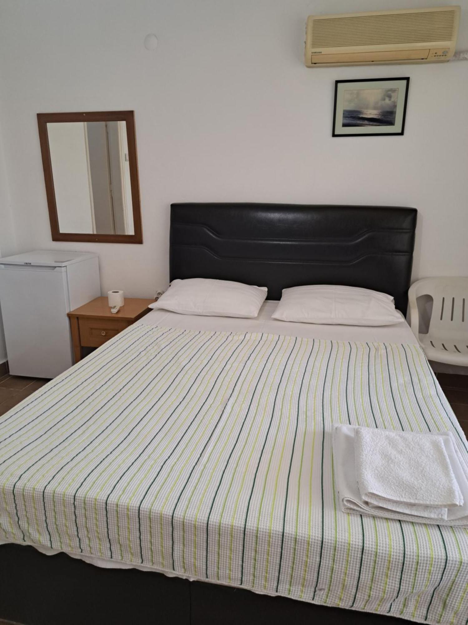 Homestay Martili Lara Antalya