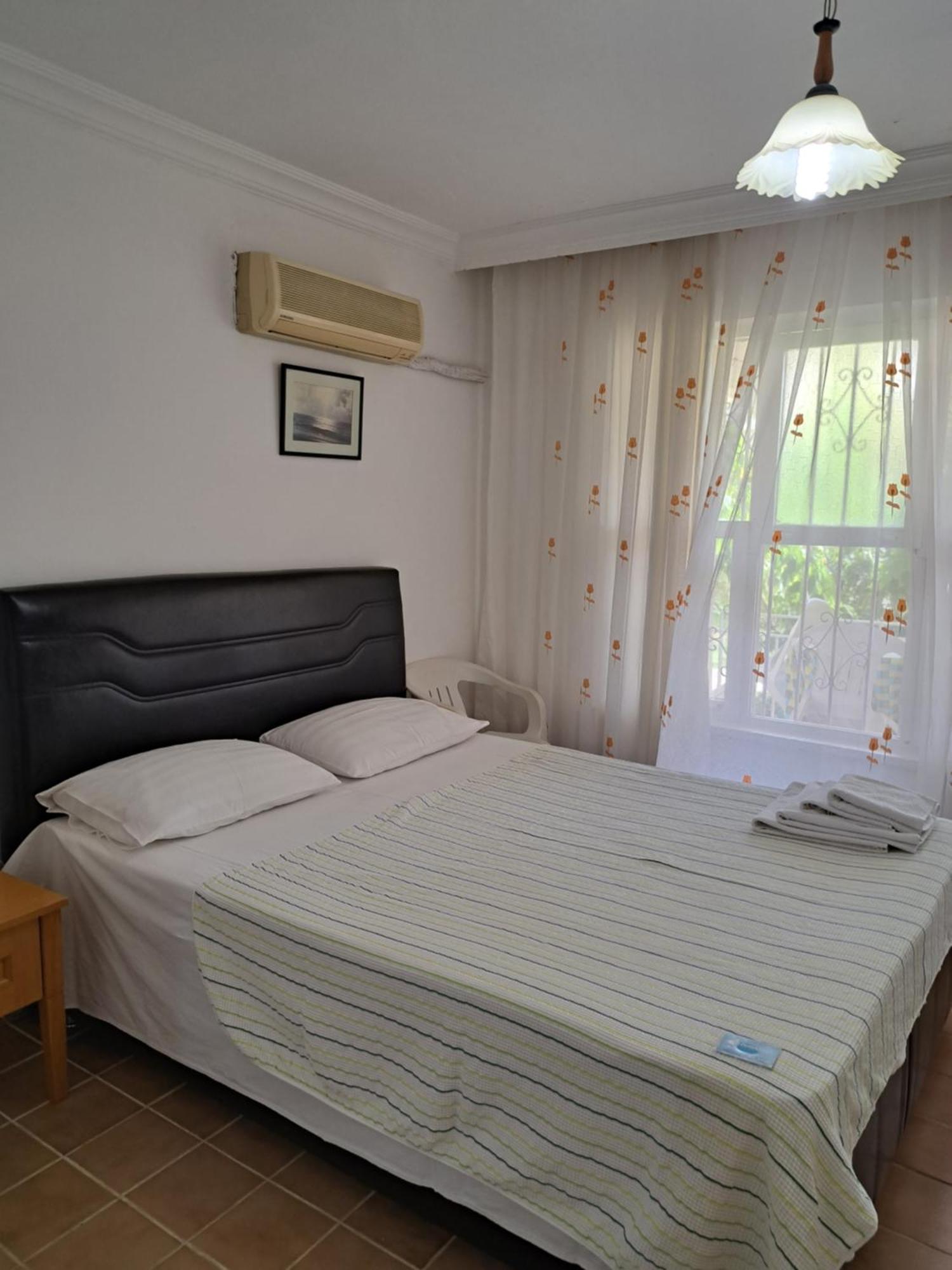 Homestay Martili Lara Antalya