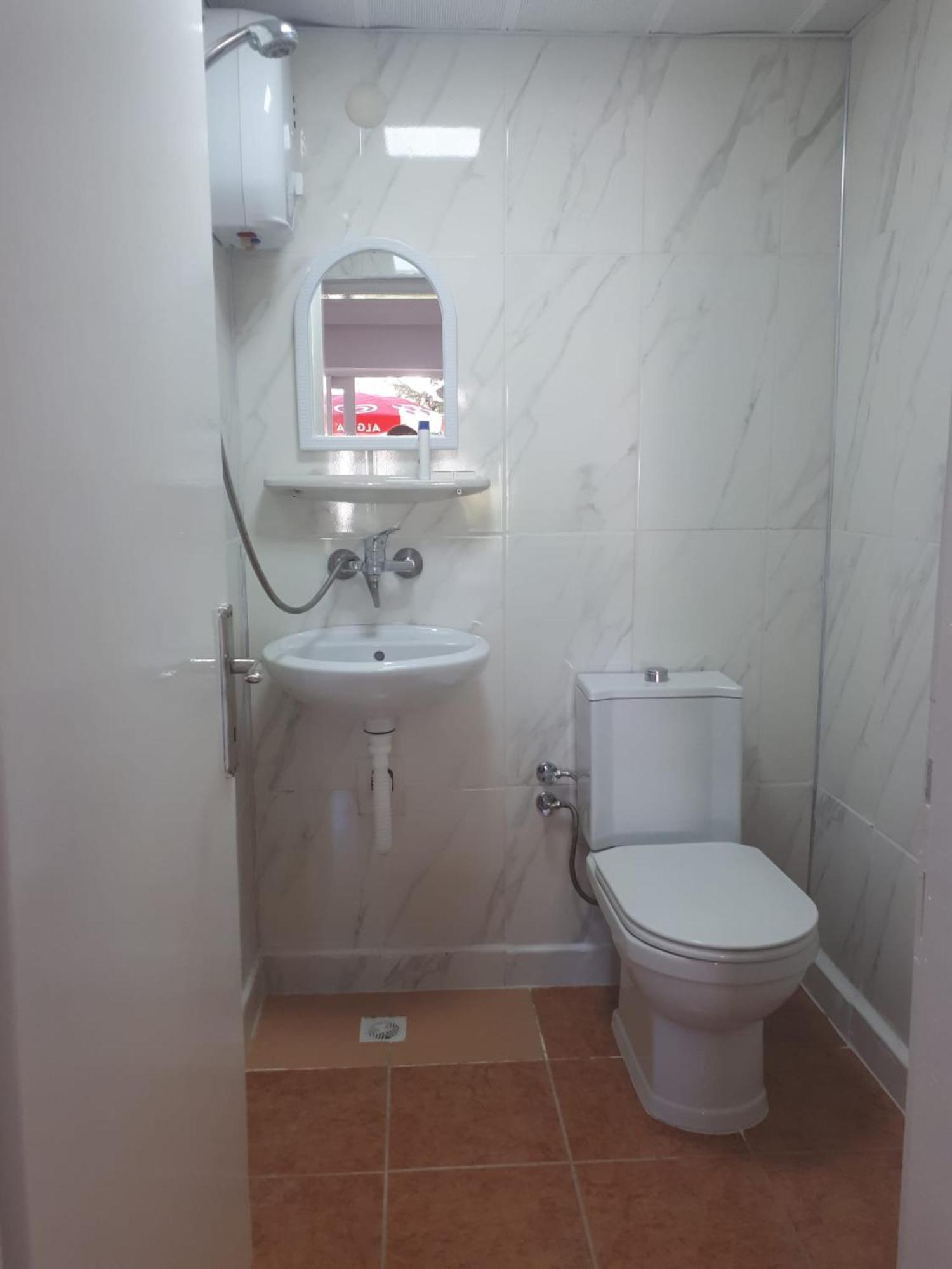 Martili Lara Homestay Antalya