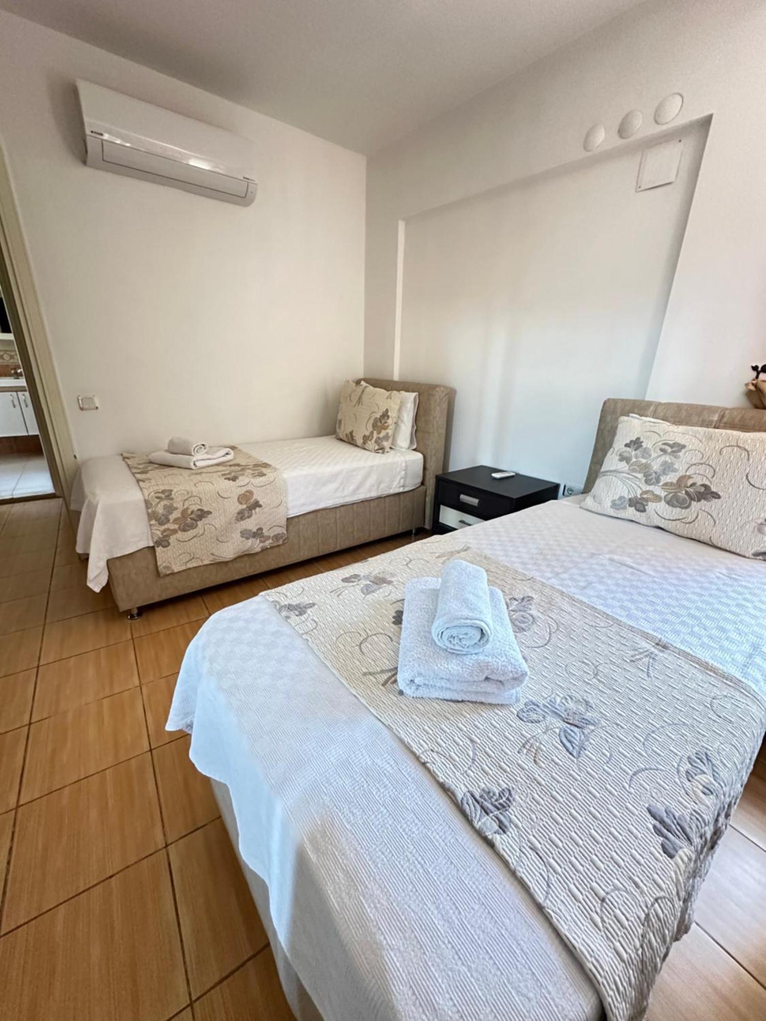 Kaleici Aparts Tatil Evi