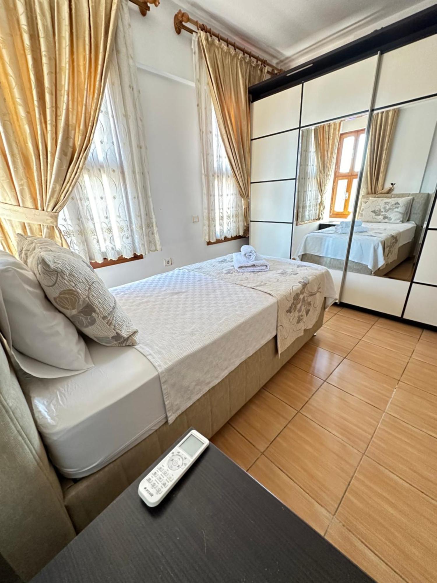 Kaleici Aparts Tatil Evi Antalya