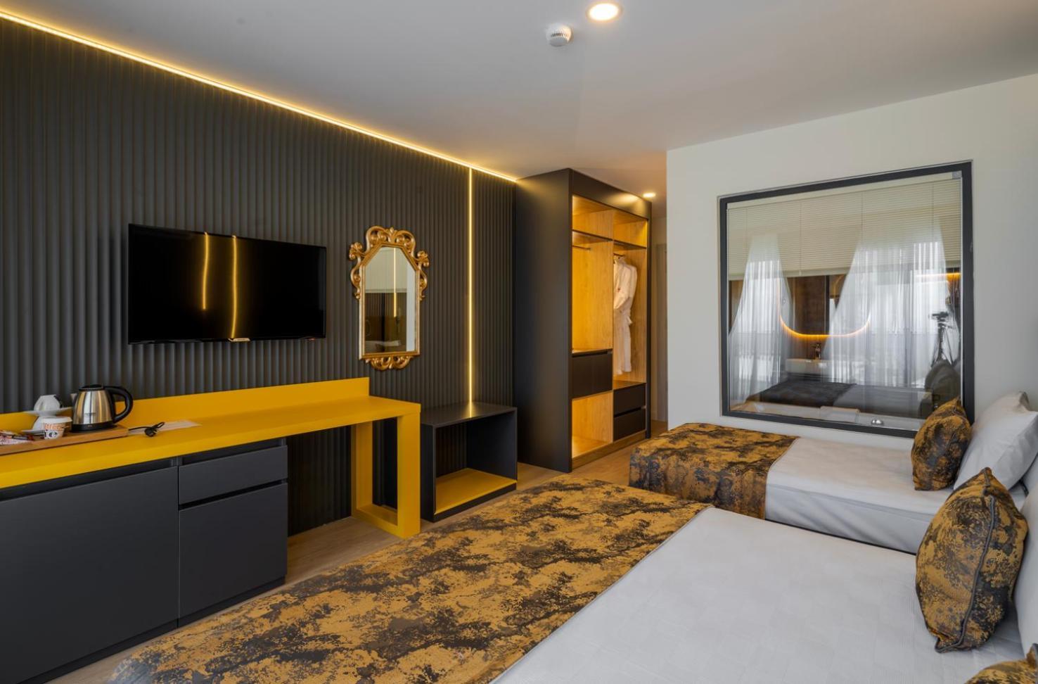 Hotel Tema 242