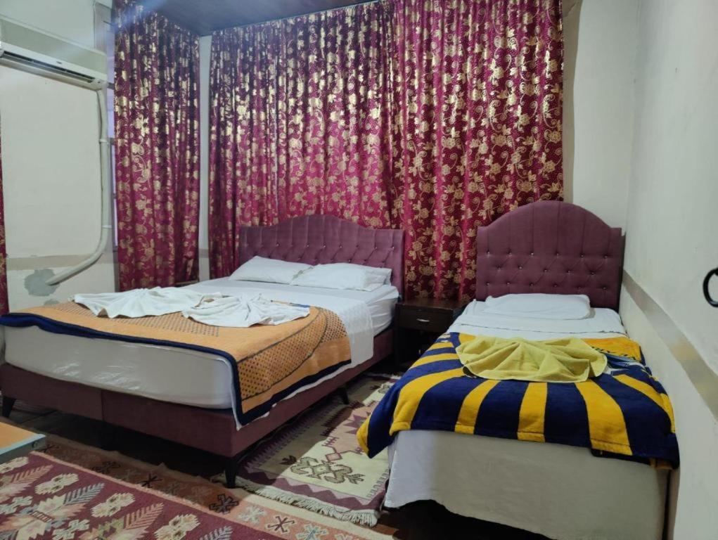 And Center Of Antalya, Beach, Old Town Daire