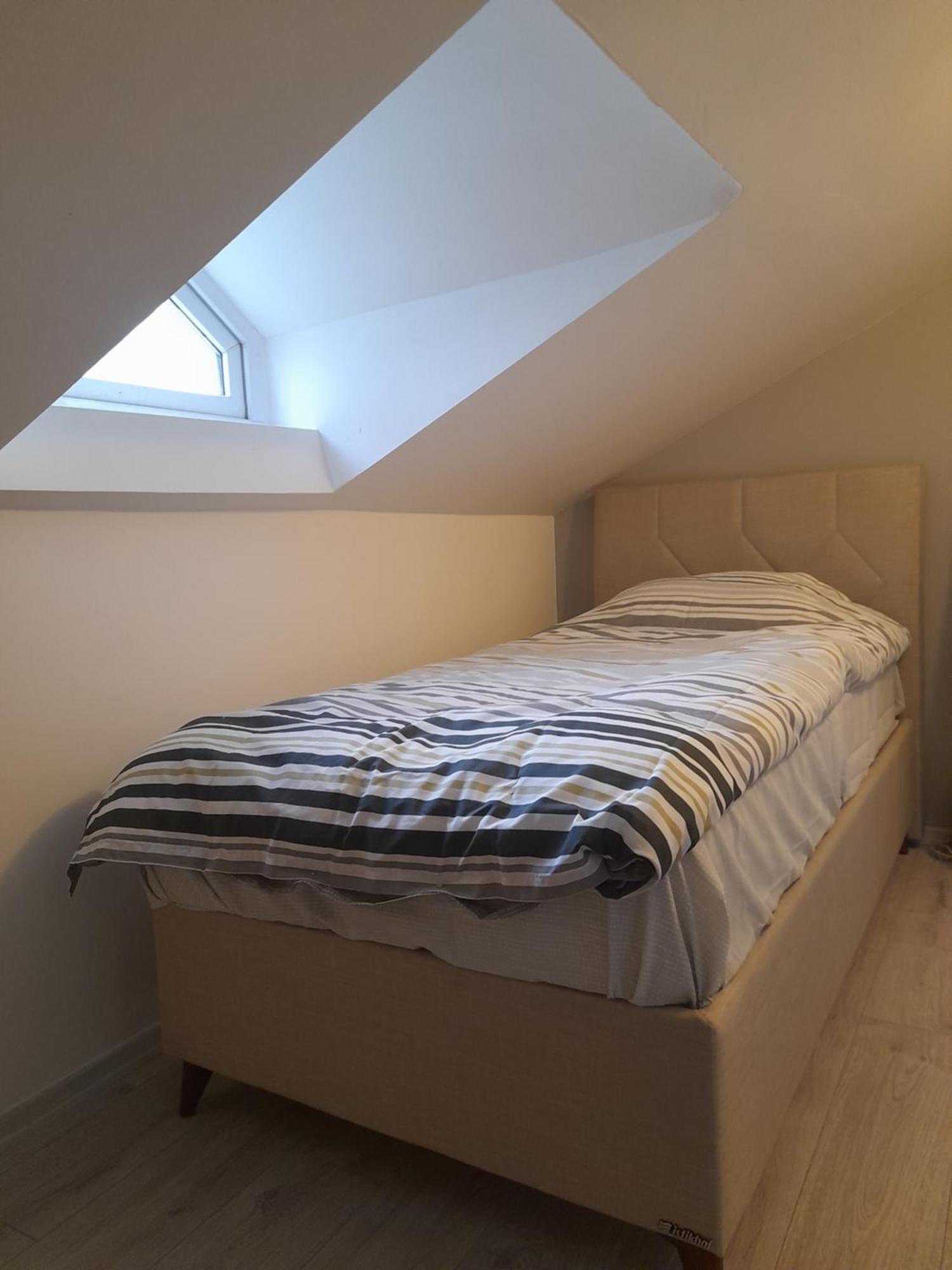 Apartment Close To The Sea In The Of