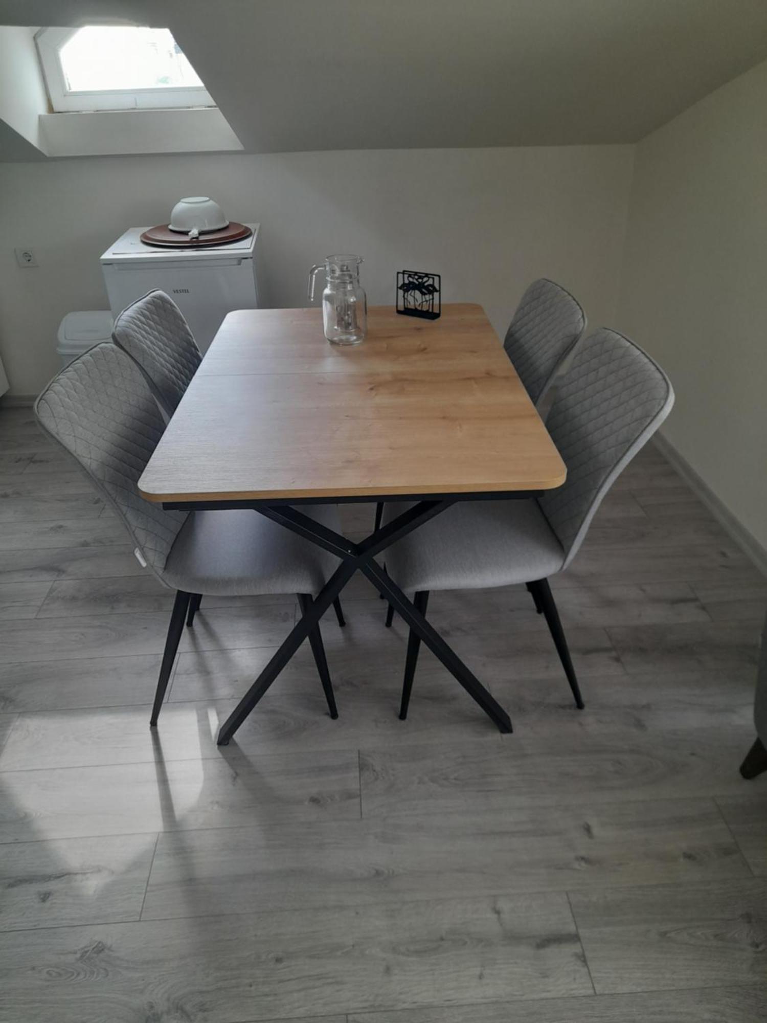 Apartment Close To The Sea In The Of