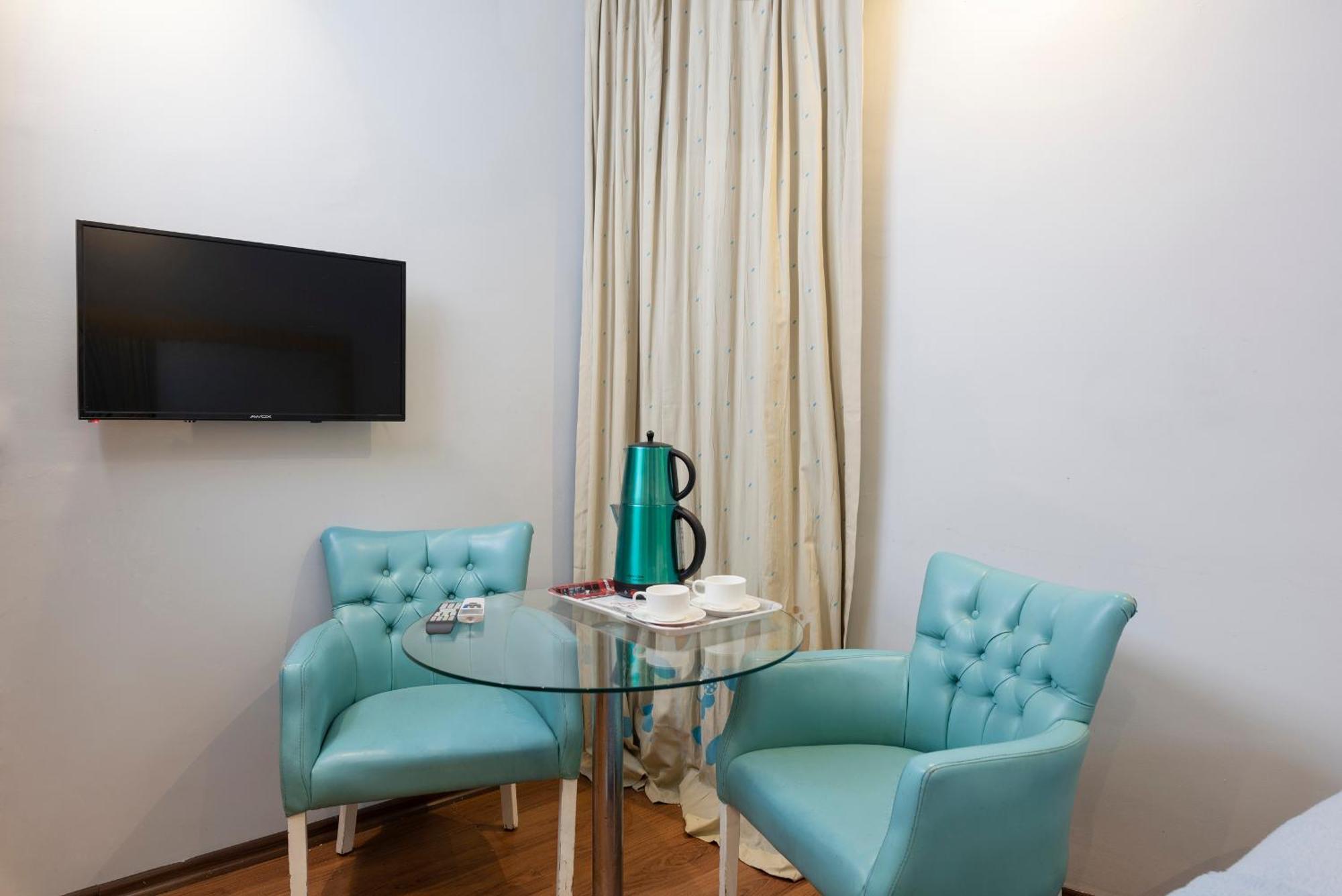Nest Apart Otel