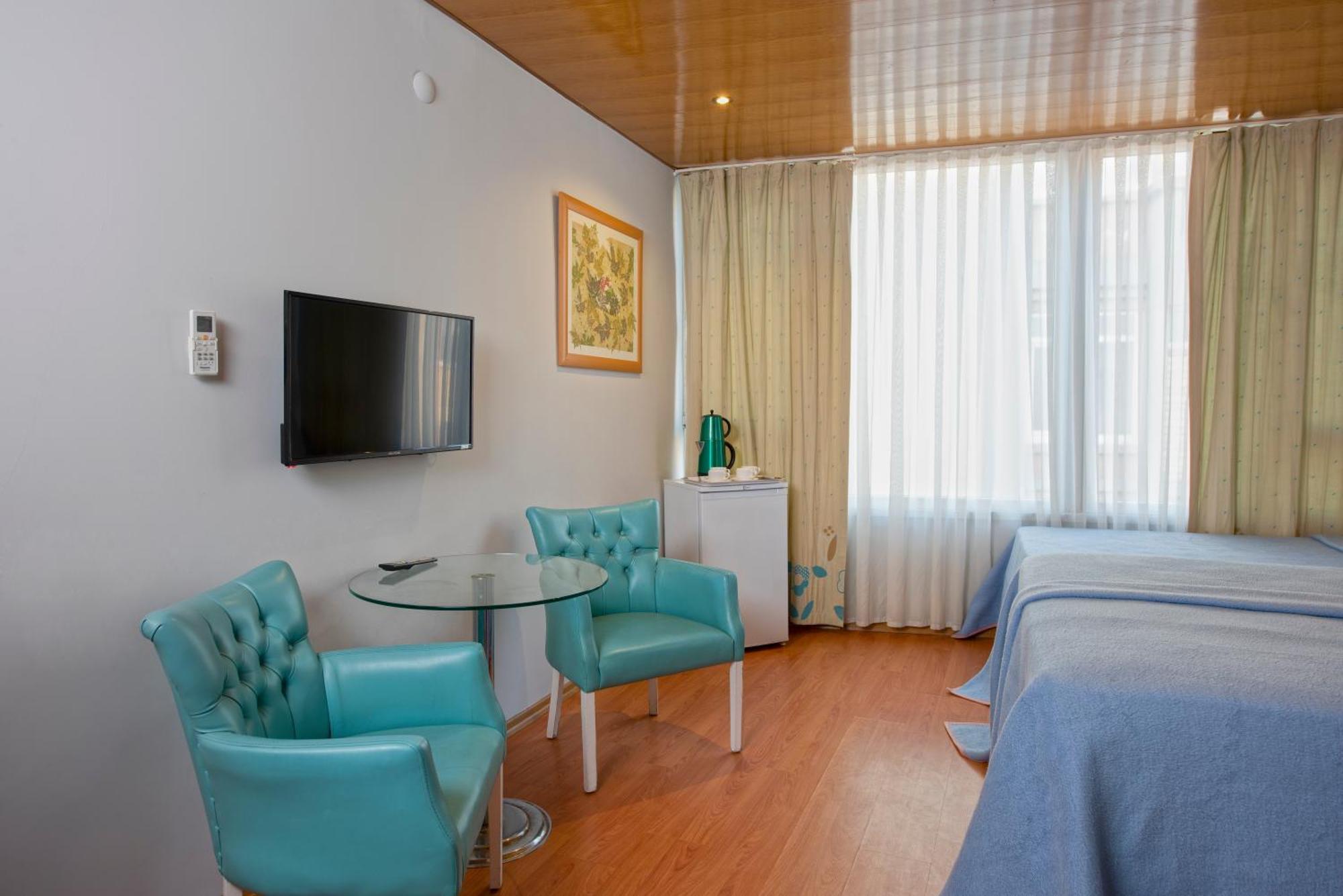 Apart Otel Nest Antalya