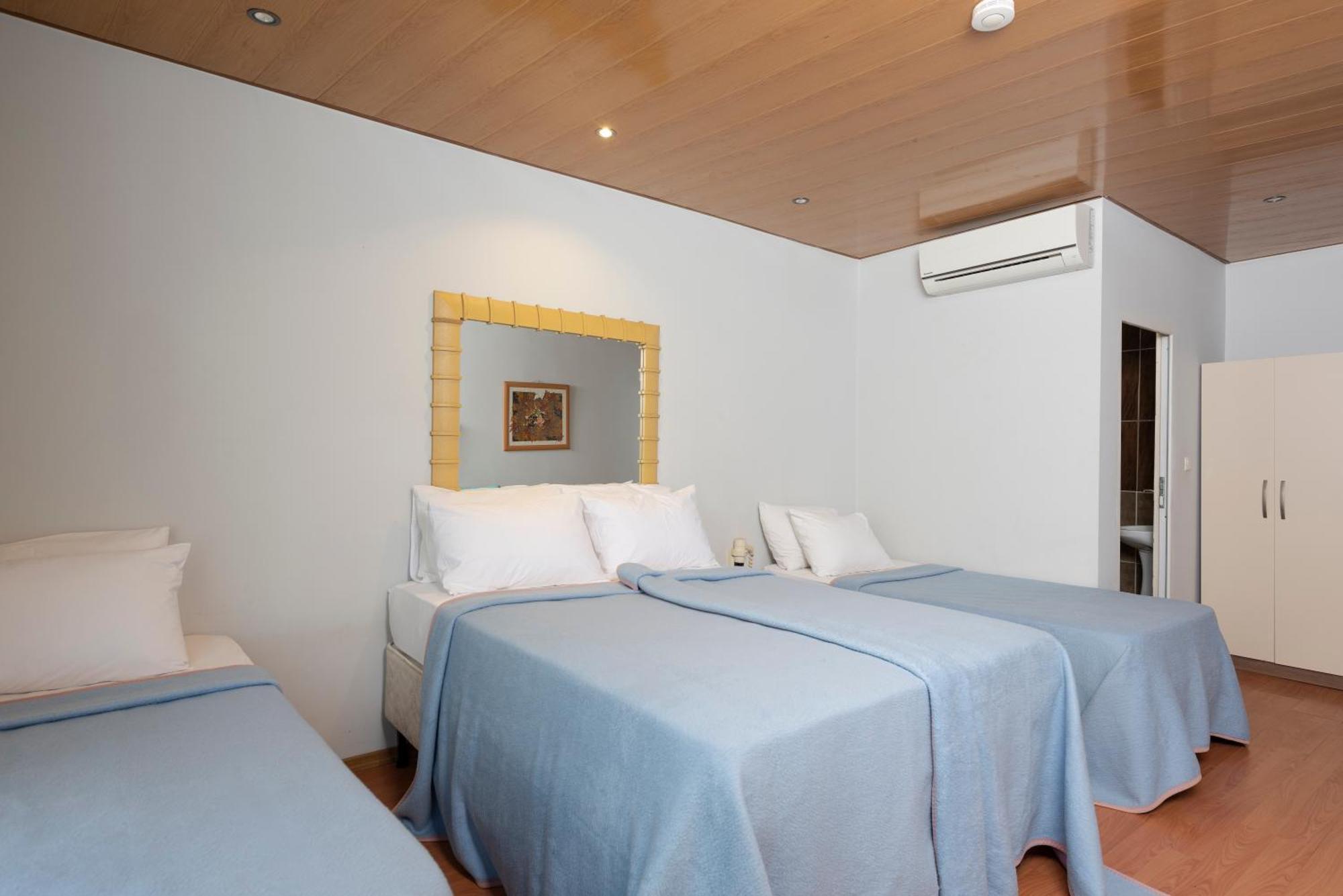 Apart Otel Nest *