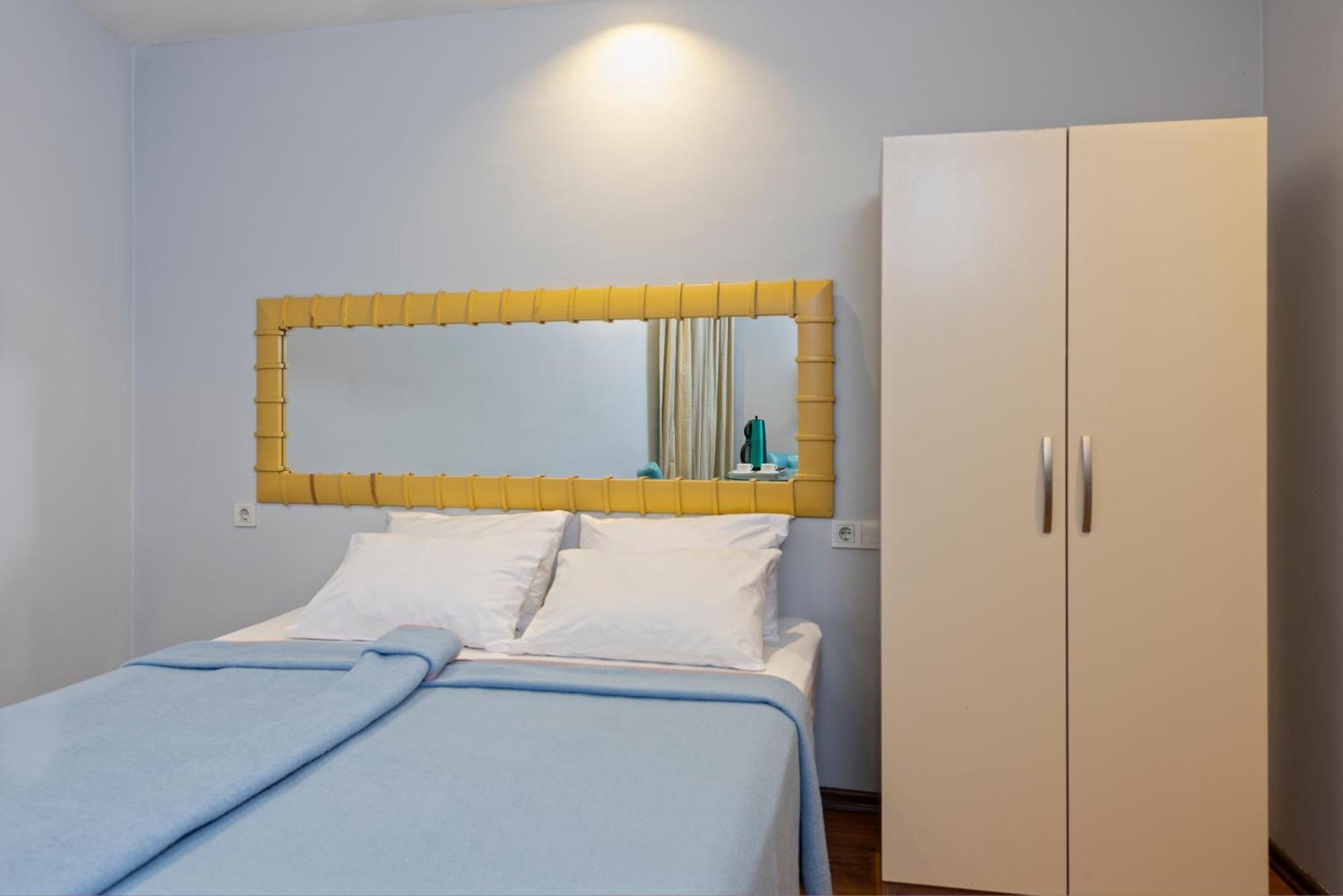 Nest Apart Otel