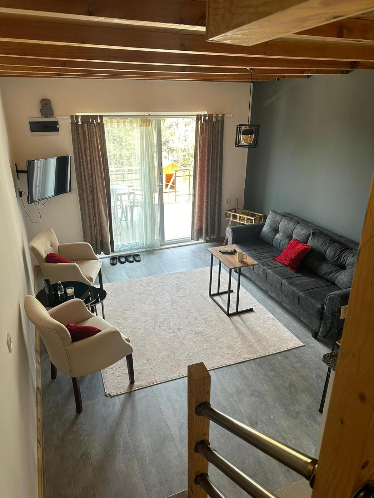 Holiday home Gokdere Evleri