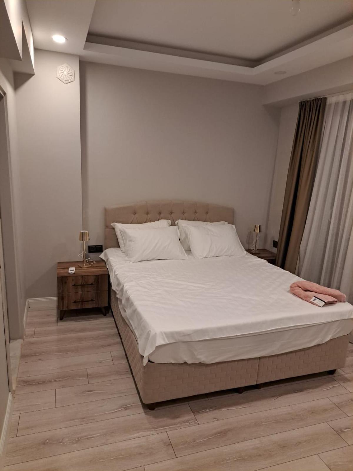 Nimo 5 1 For Rent With Private Pool * Antalya