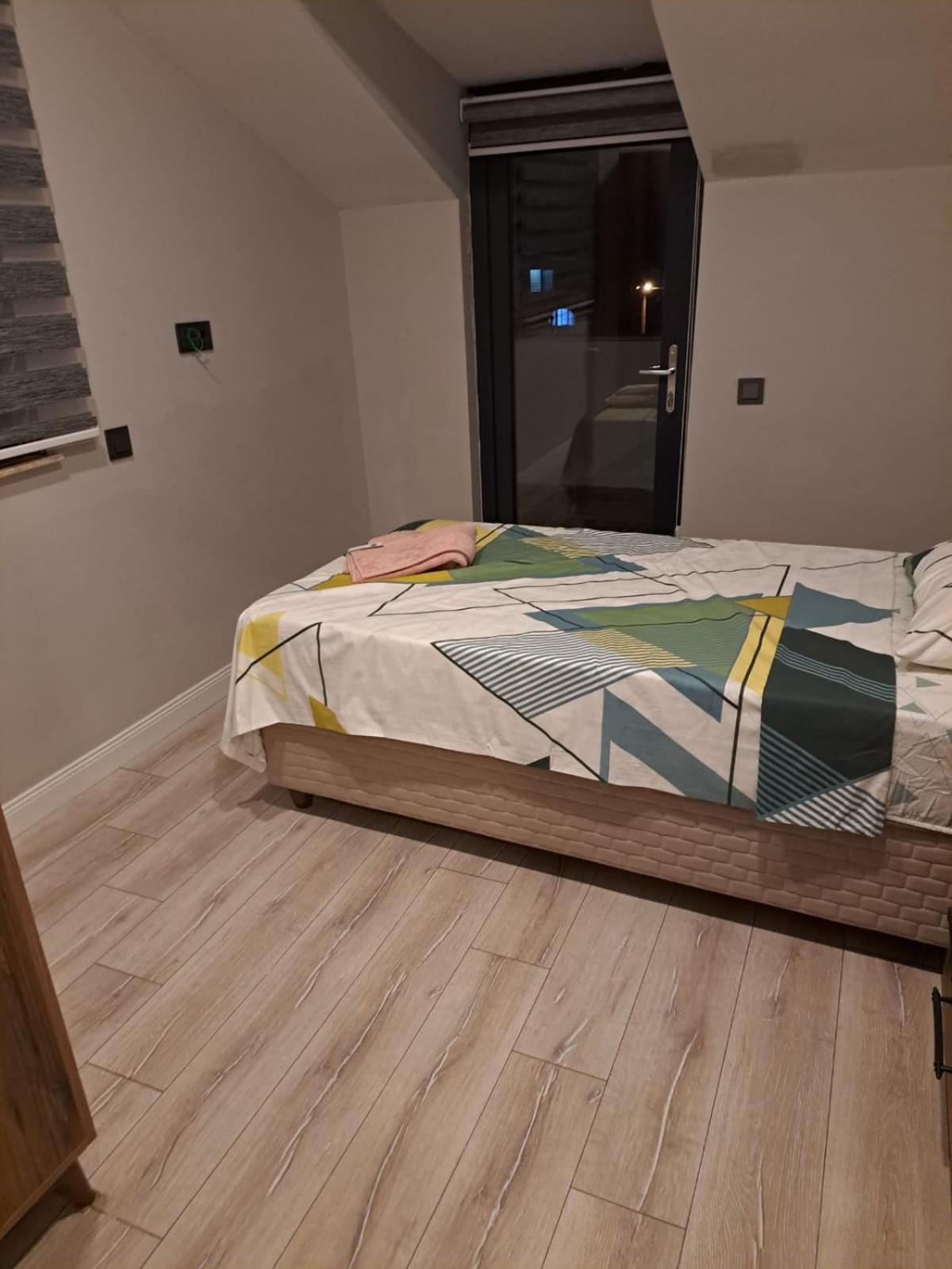 Nimo 5 1 For Rent With Private Pool Antalya