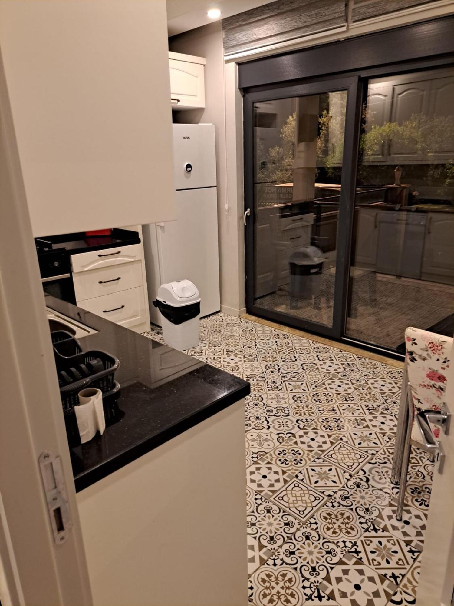 Nimo 5 1 For Rent With Private Pool Villa Antalya