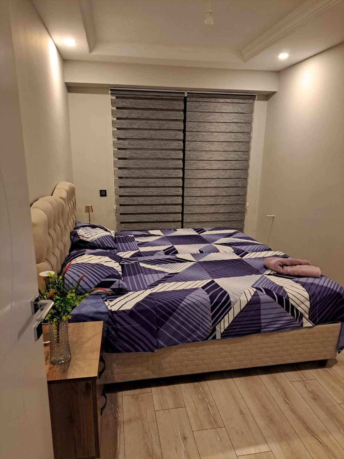 Nimo 5 1 For Rent With Private Pool Antalya