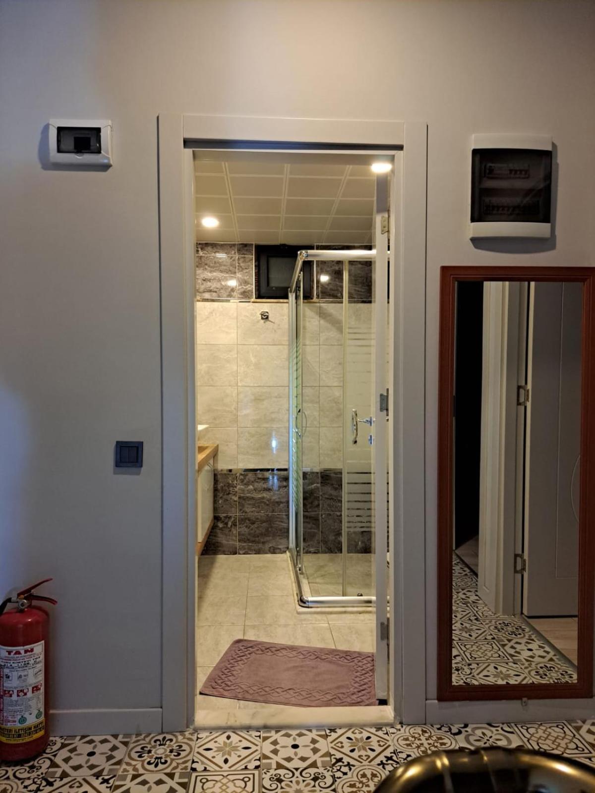 Villa Nimo 5 1 For Rent With Private Pool Antalya