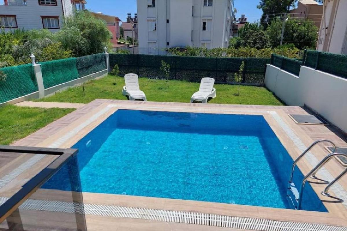 Nimo 5 1 For Rent With Private Pool Villa *