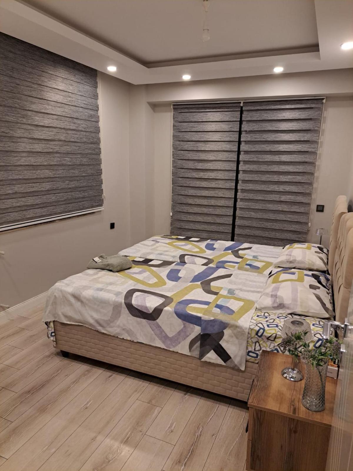 Nimo 5 1 For Rent With Private Pool Villa Antalya
