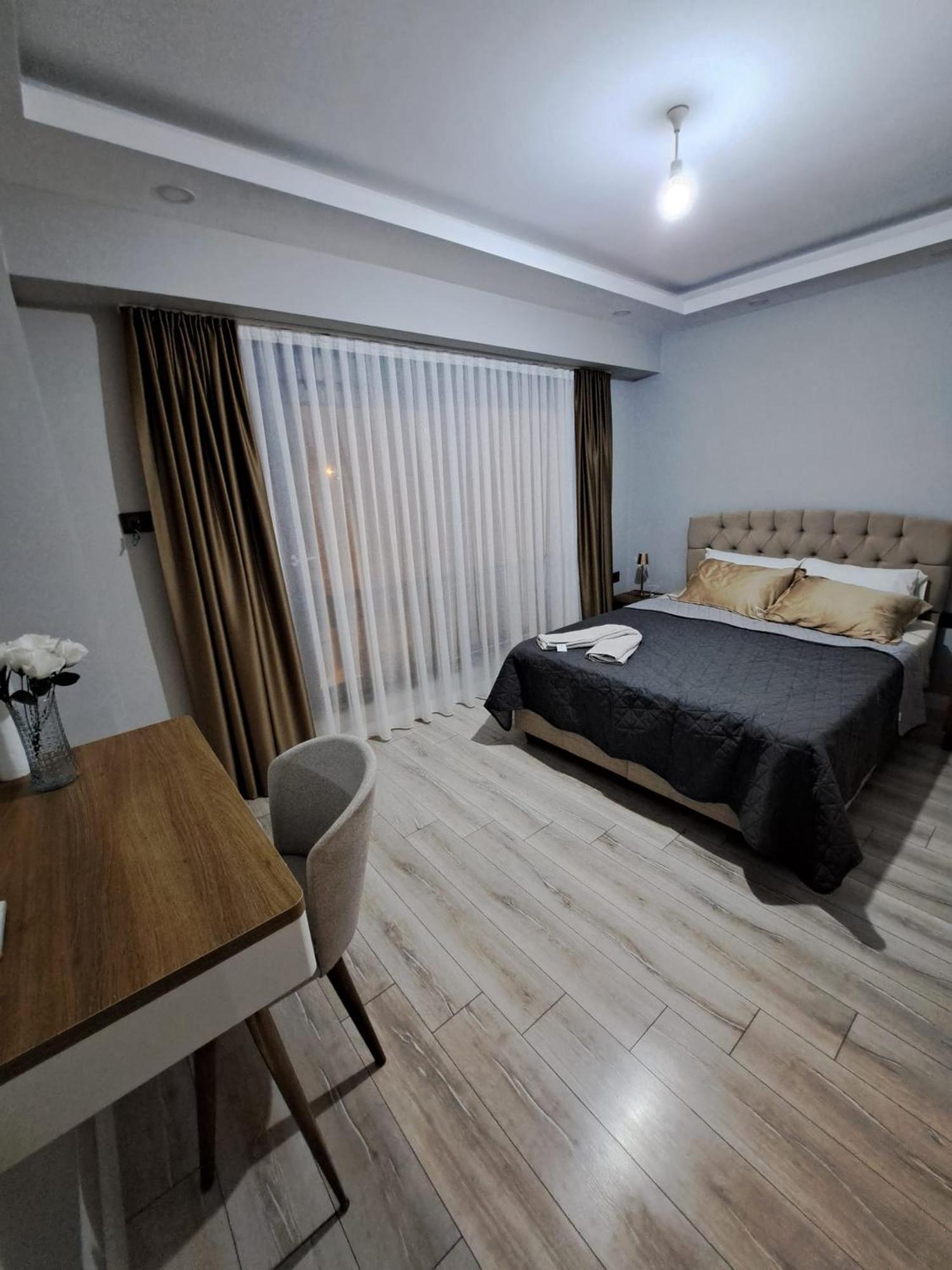 Villa Nimo 5 1 For Rent With Private Pool Antalya