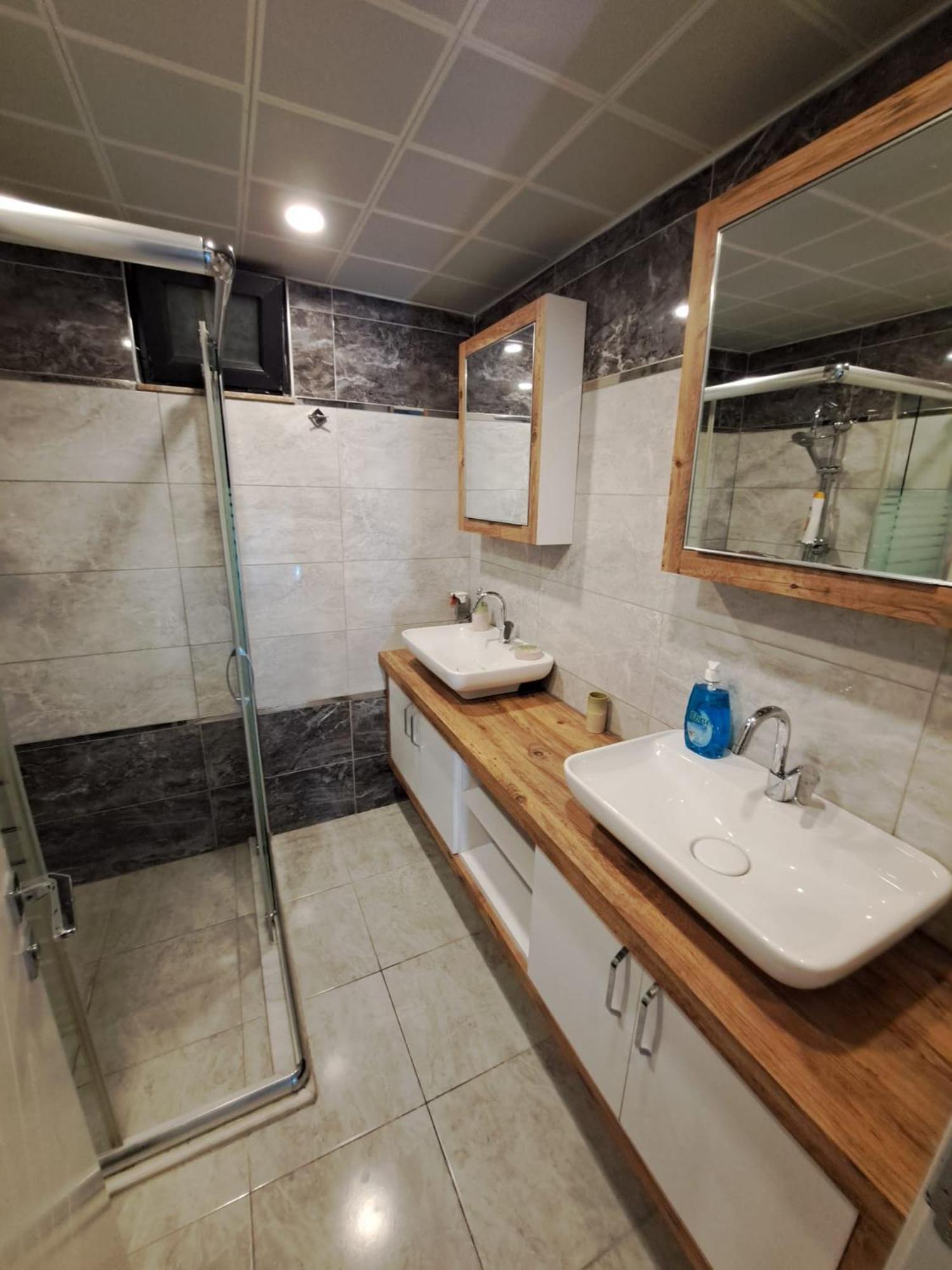 Nimo 5 1 For Rent With Private Pool Antalya