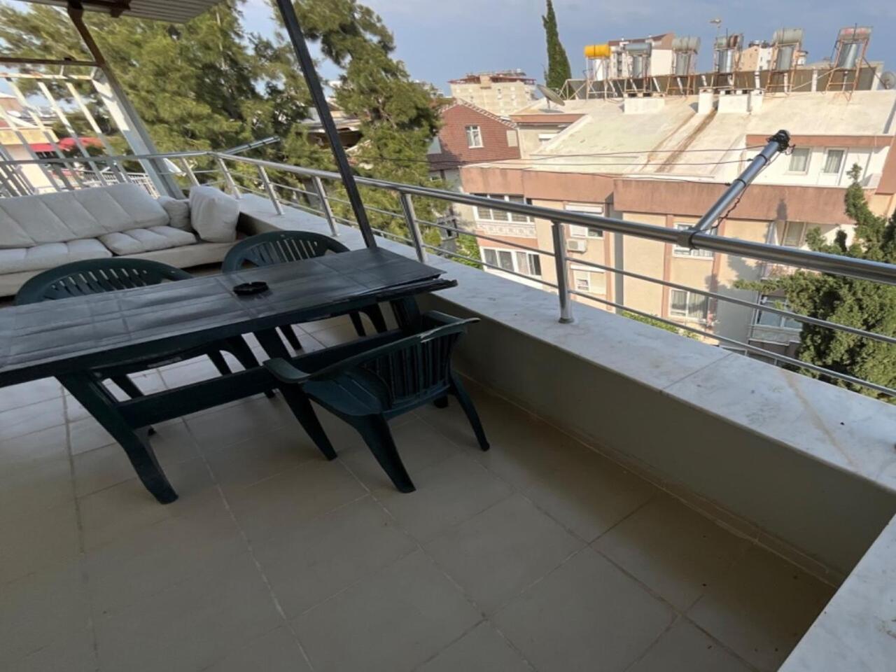 Khan's Antalya