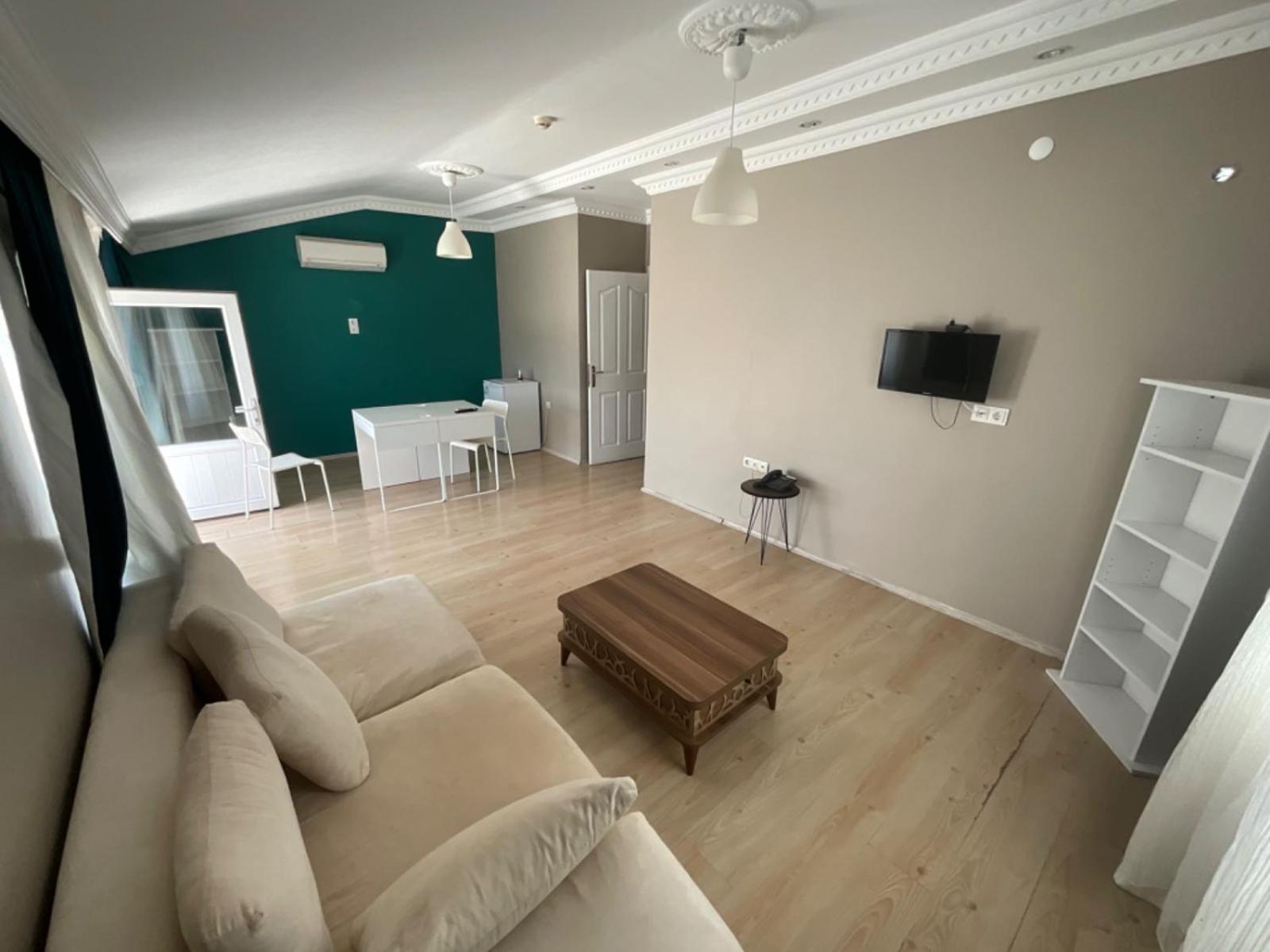 Khan's Aparthotel Antalya