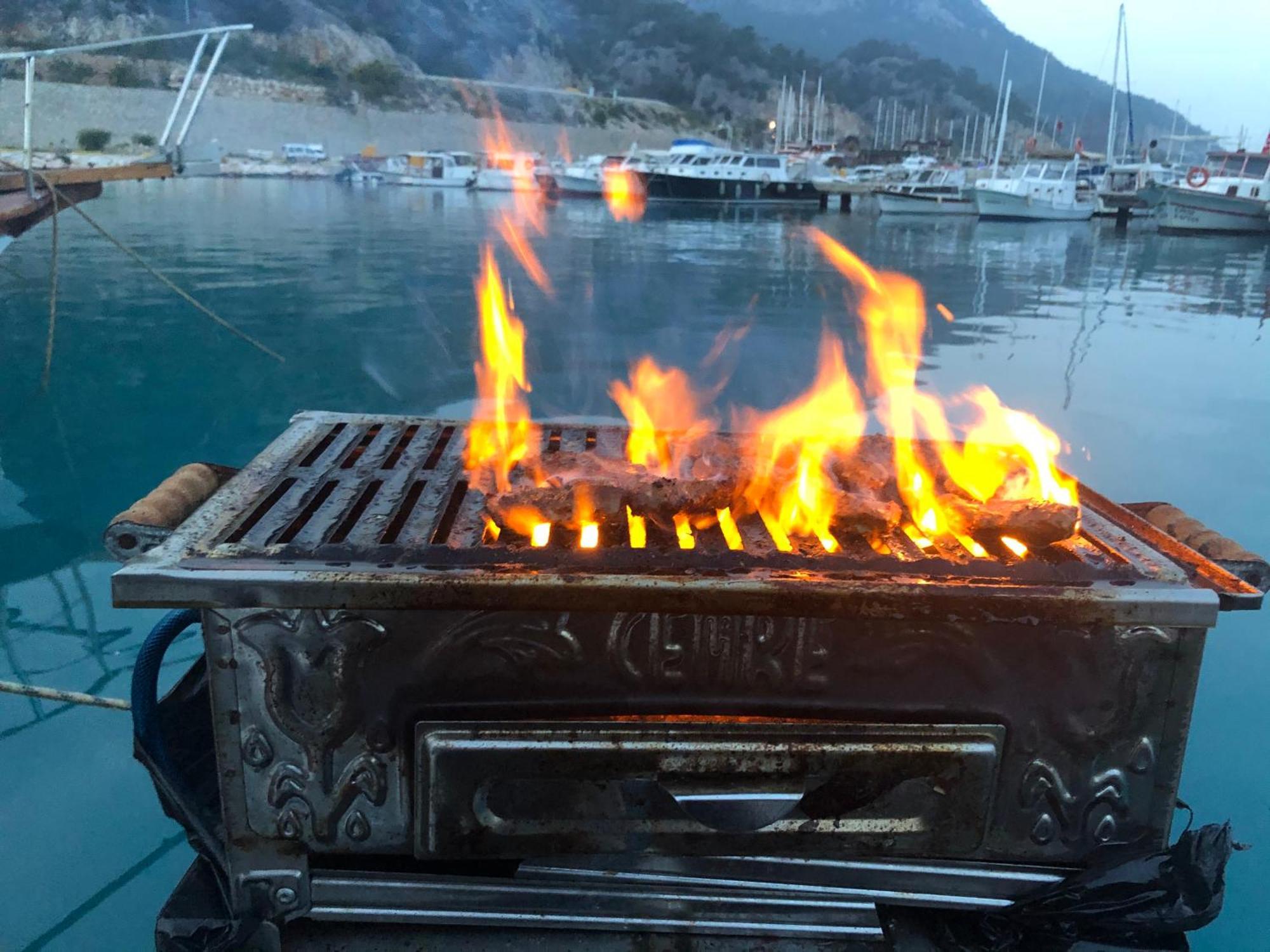 Nills * Antalya