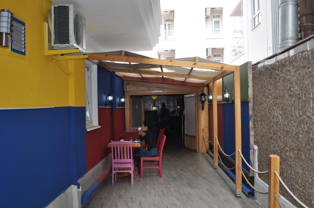 Araucaria Pension 2*