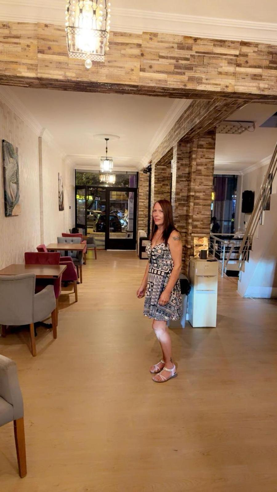 Esen Hotel