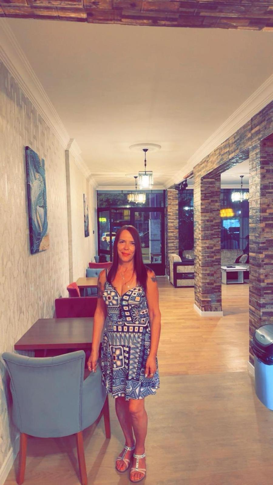 Esen Hotel Antalya