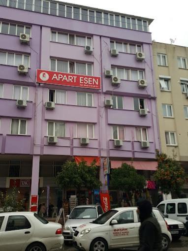 Esen Hotel *
