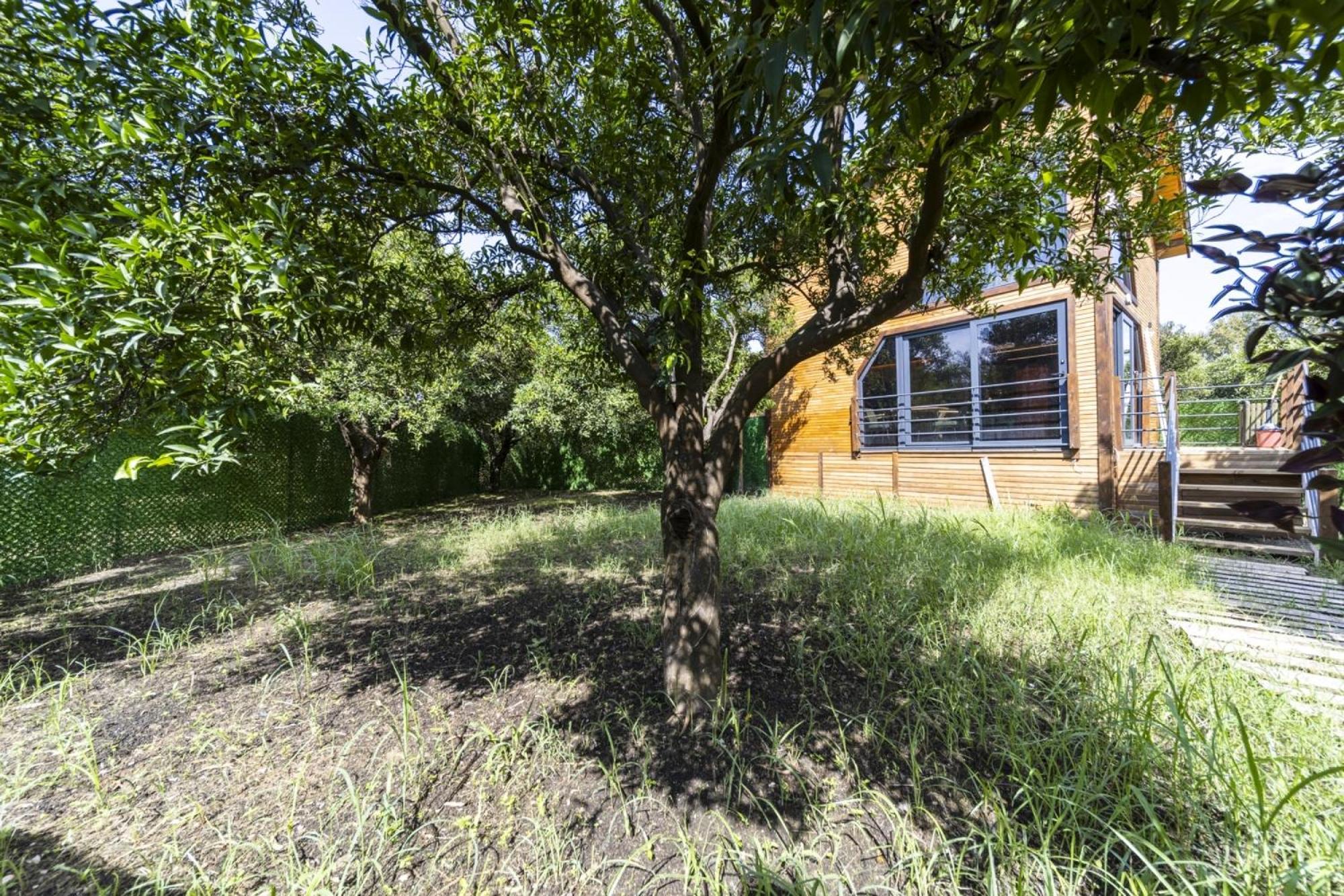 Konukevi Peaceful Bungalow In Nature W Garden In