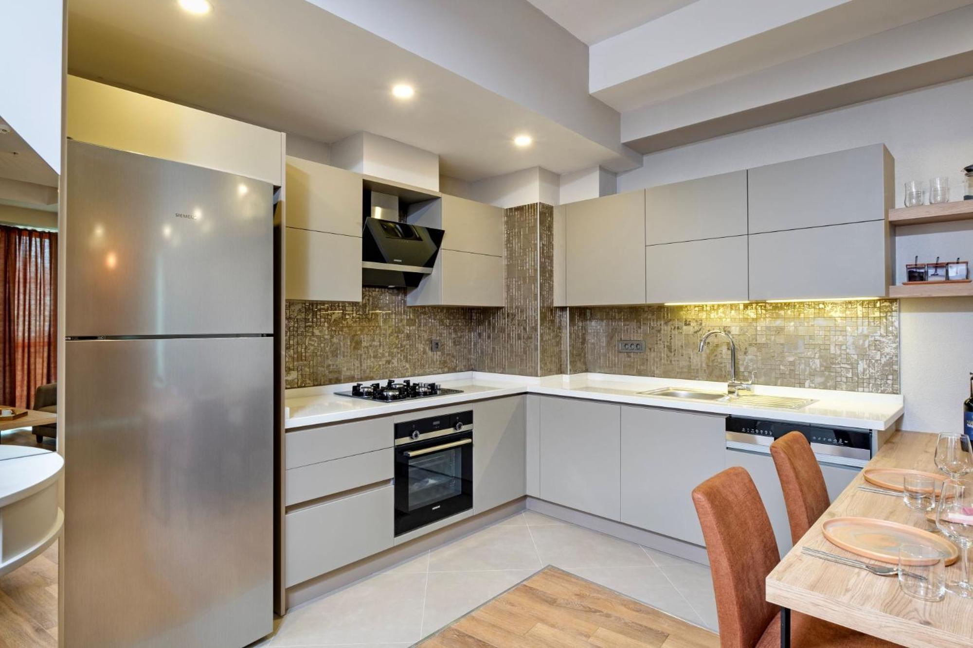 Hotel Sirius Town And