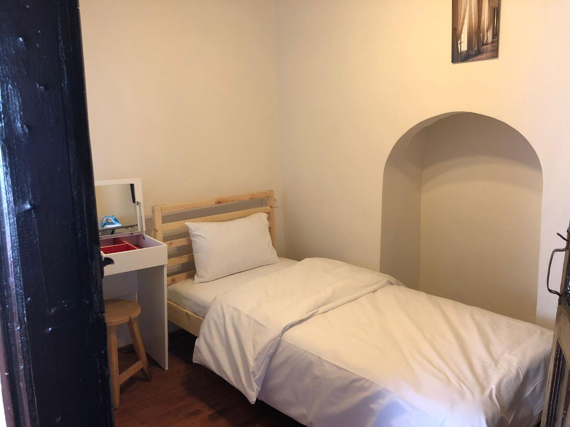 Aparthotel Saye House