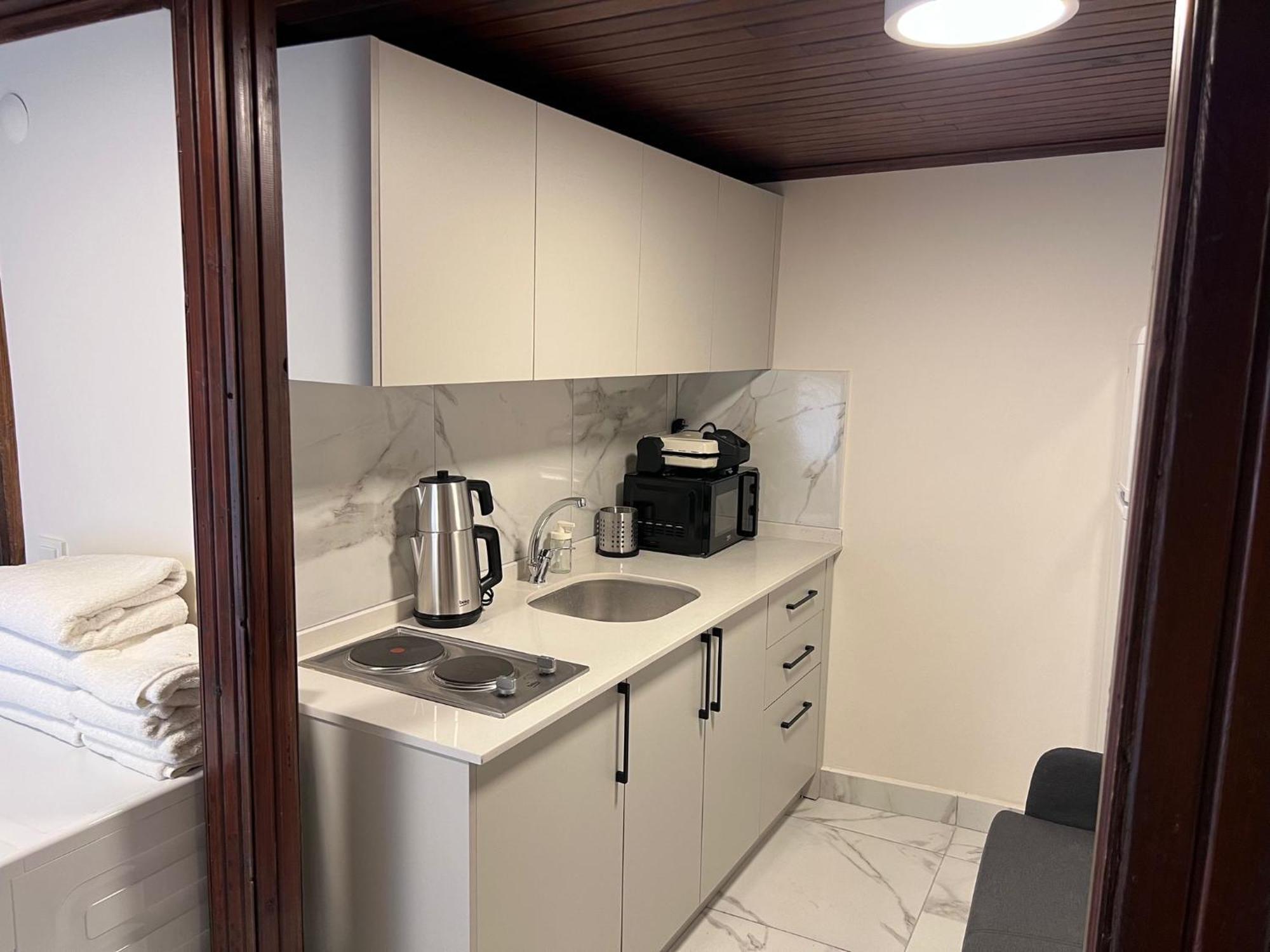 Aparthotel Saye House Antalya