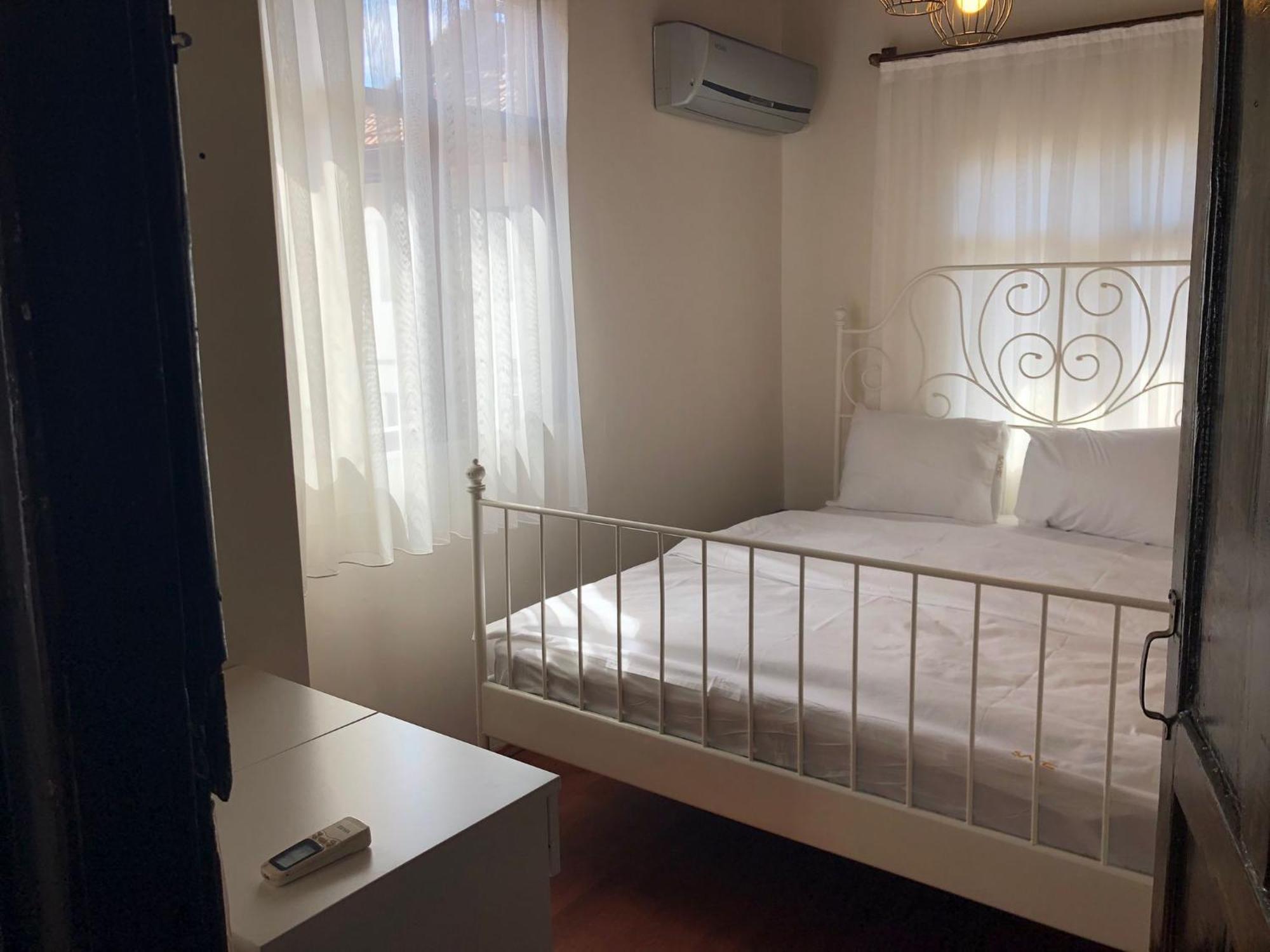 Saye House * Antalya