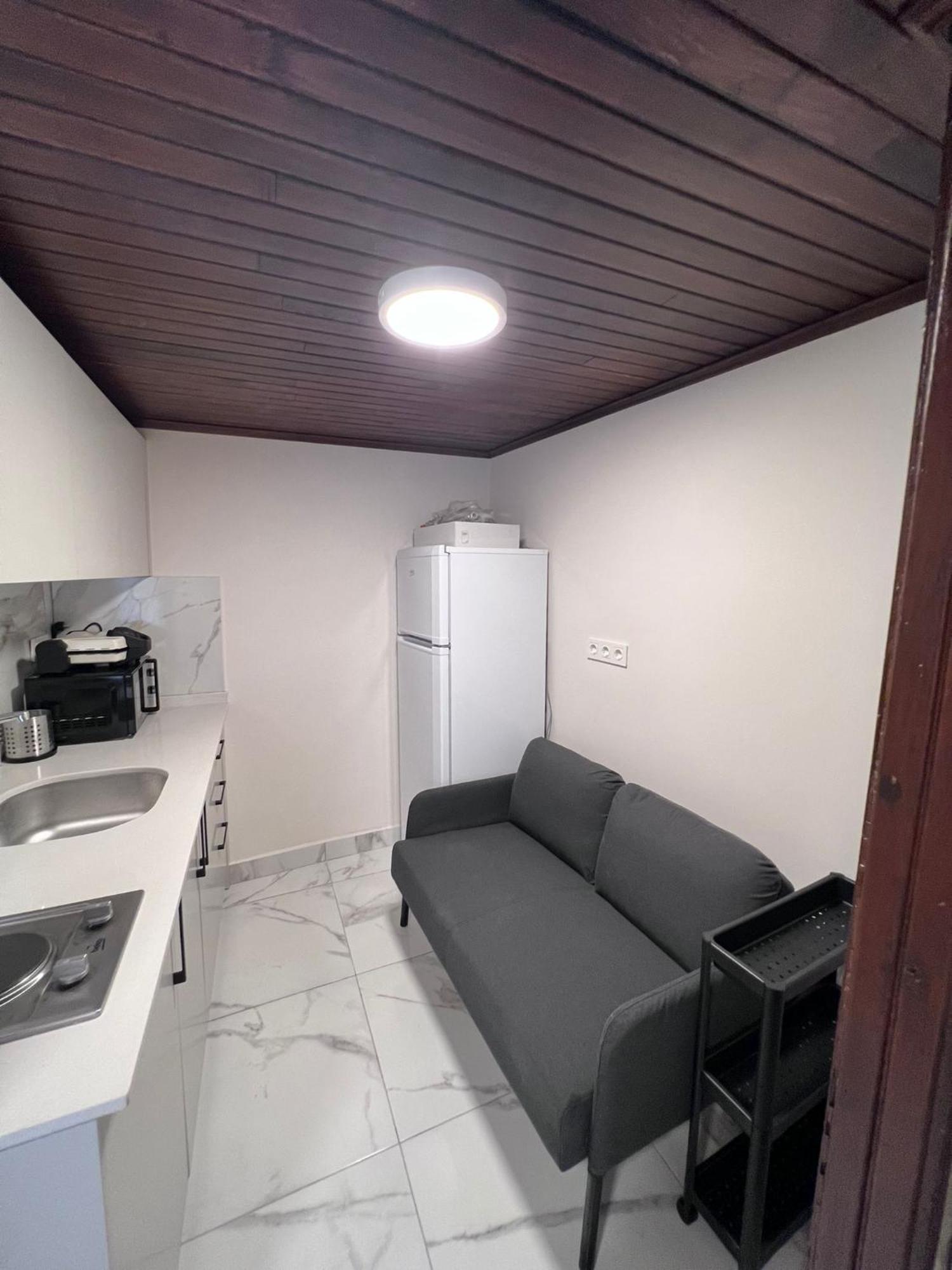 Saye House Antalya