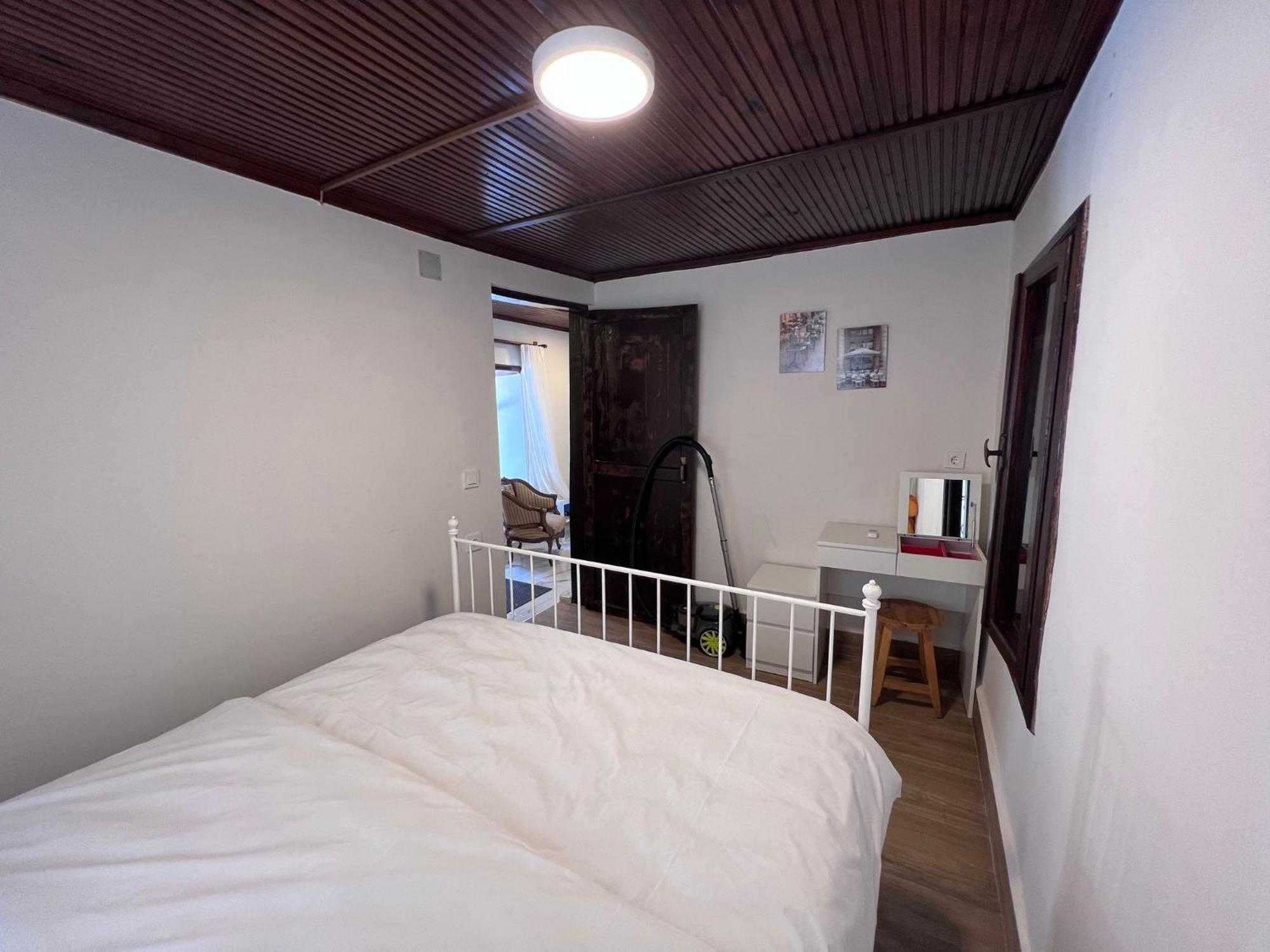 Aparthotel Saye House