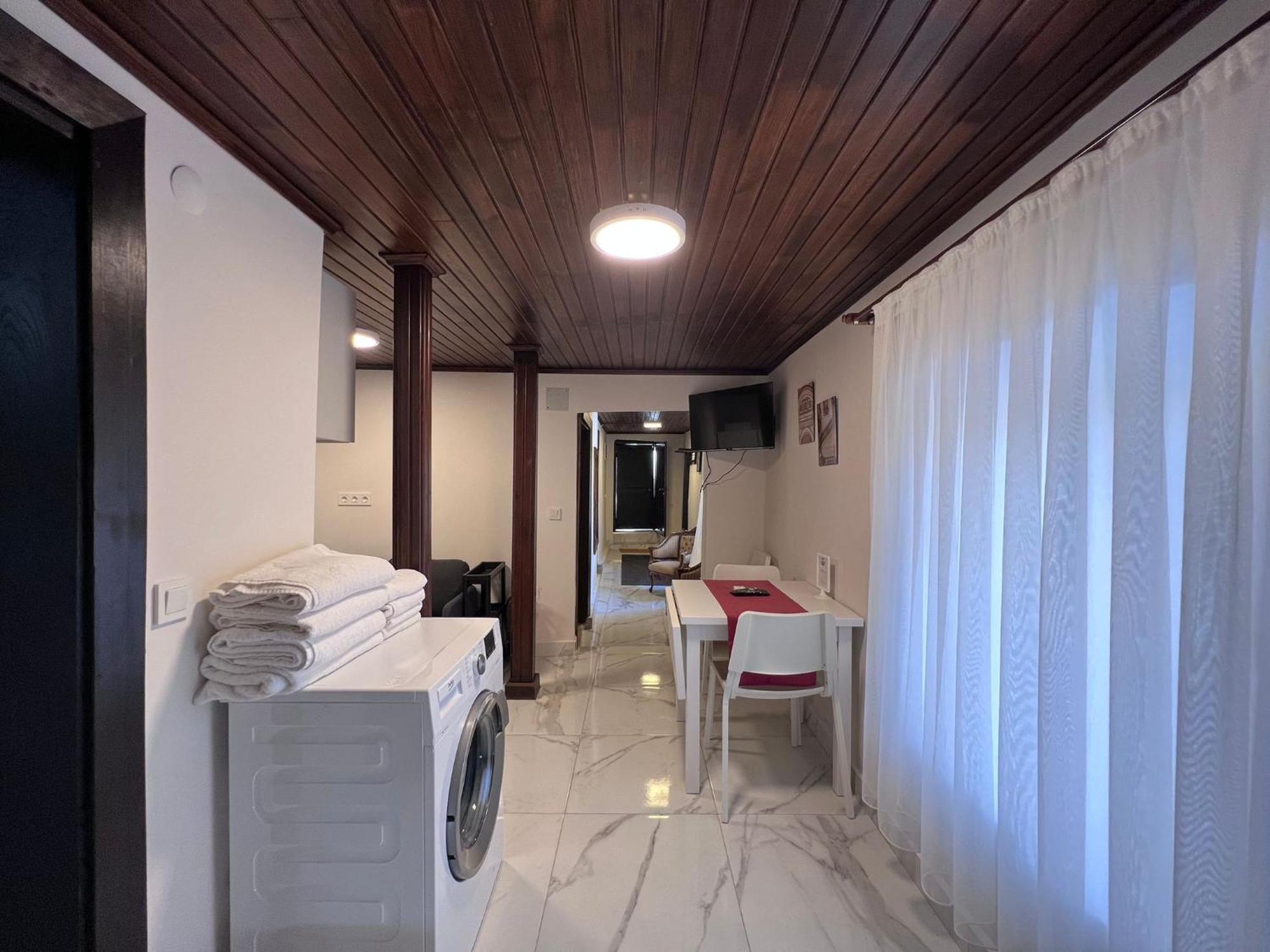 Aparthotel Saye House Antalya