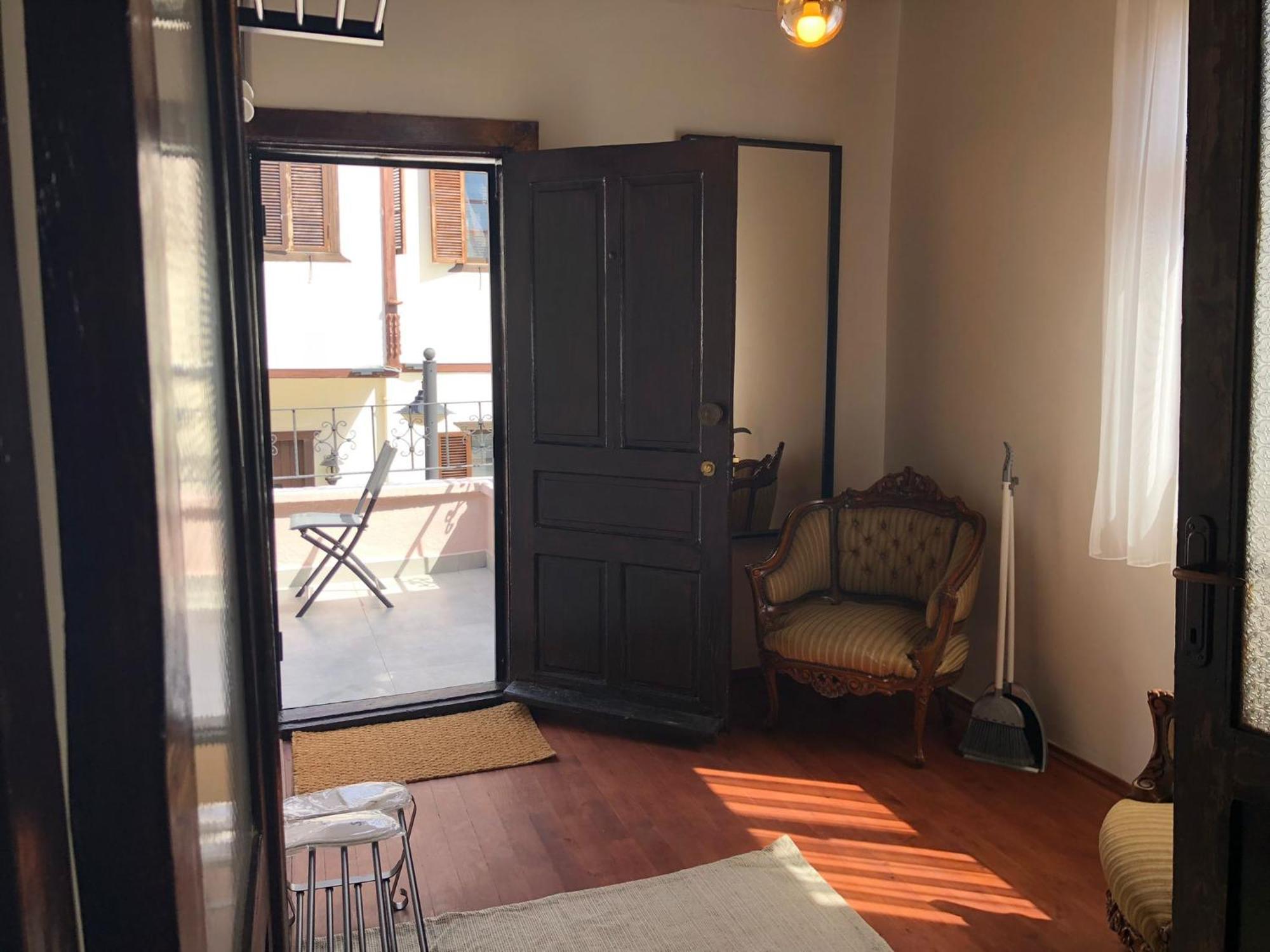 Aparthotel Saye House