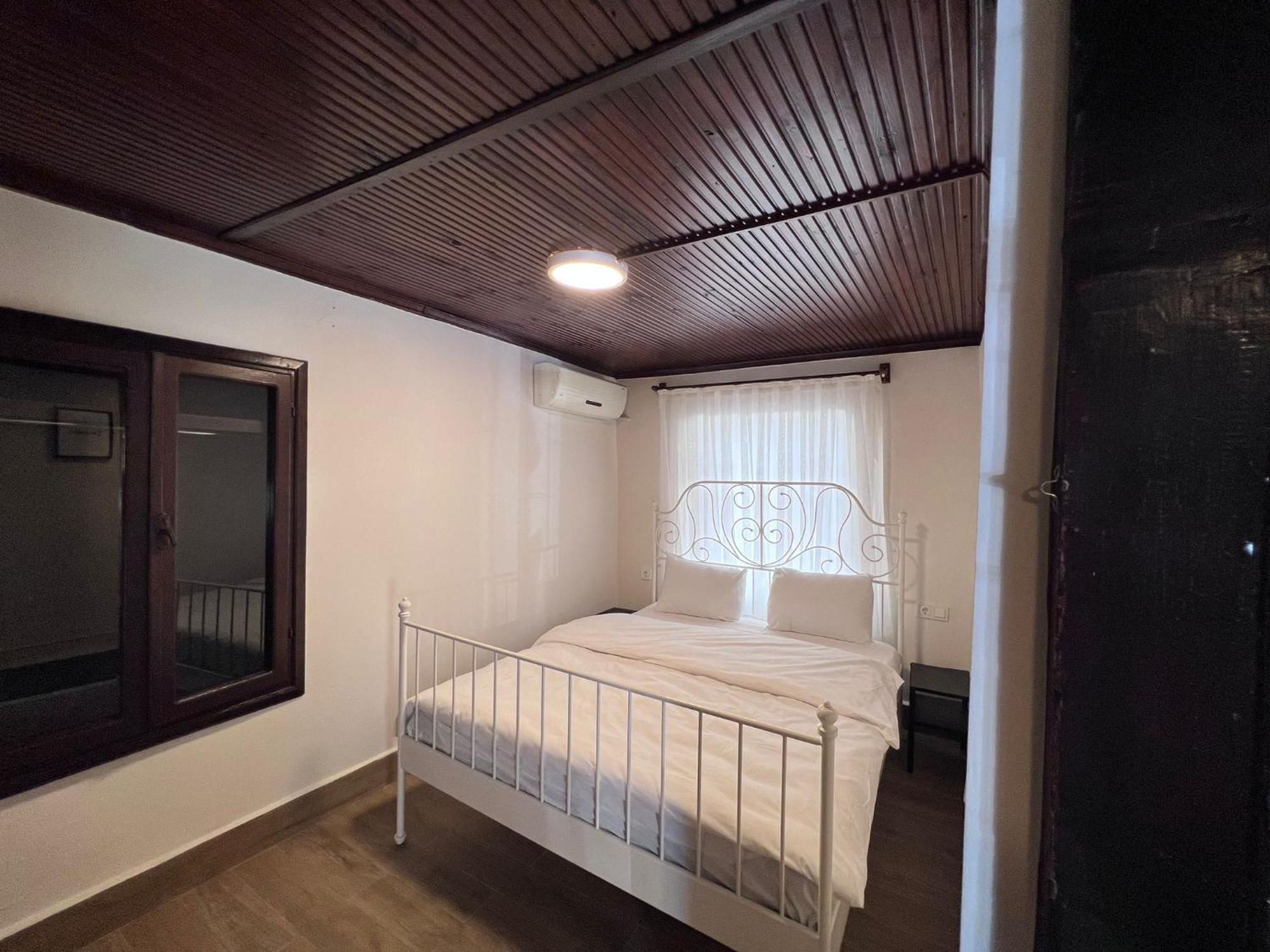 Saye House Aparthotel Antalya