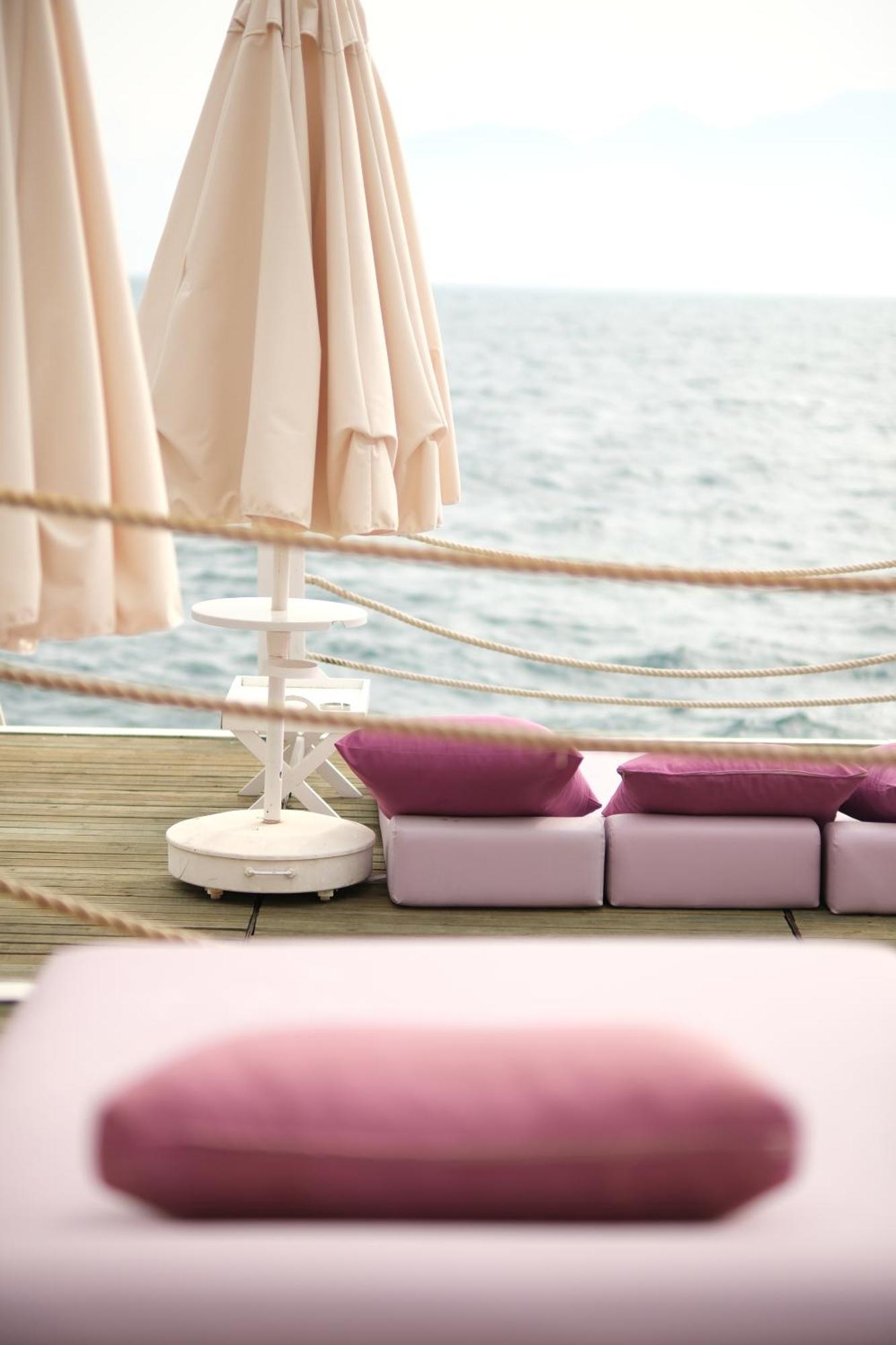 La Boutique & (adults Only) 4* Antalya