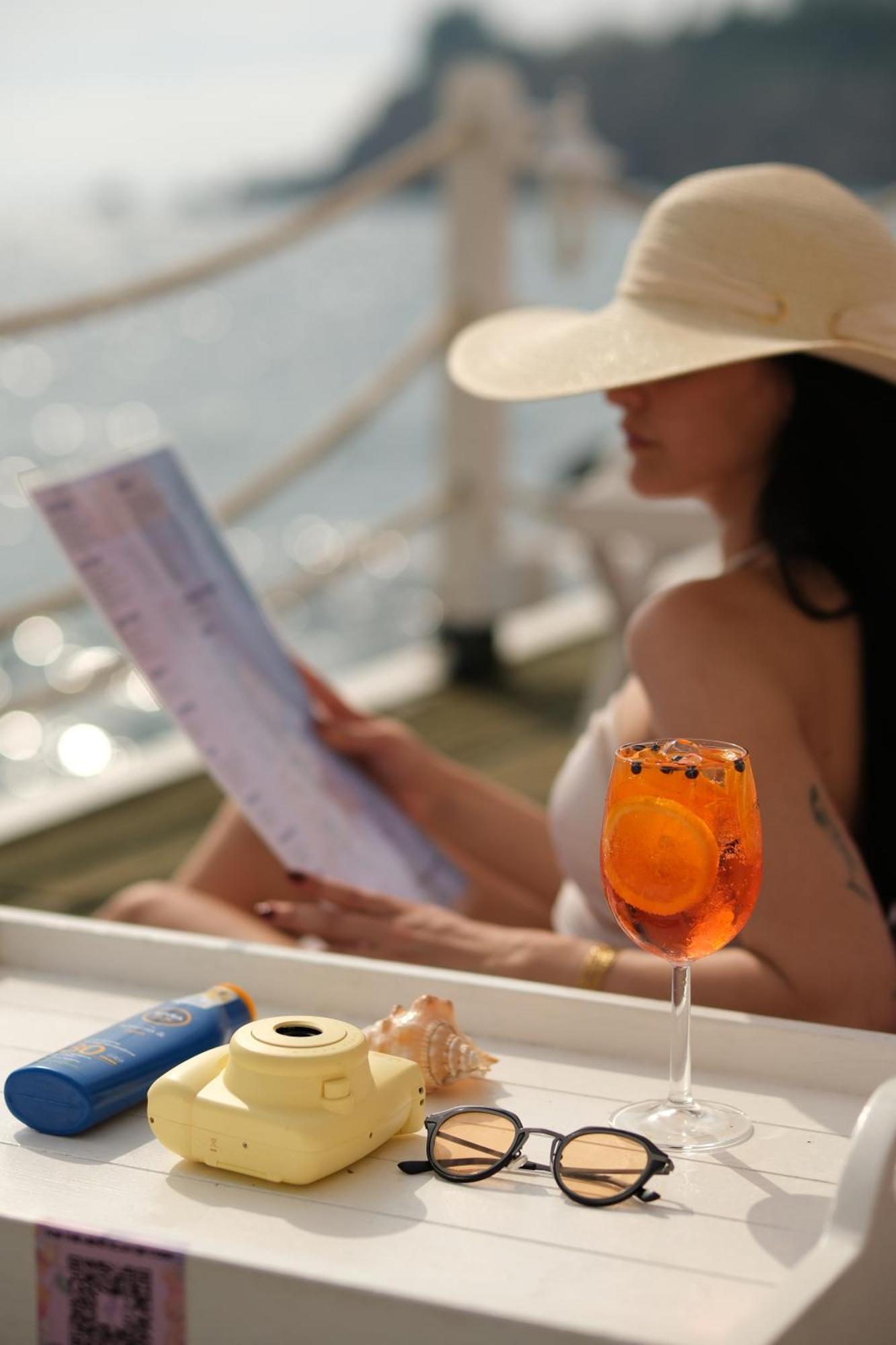 La Boutique & (adults Only) Antalya