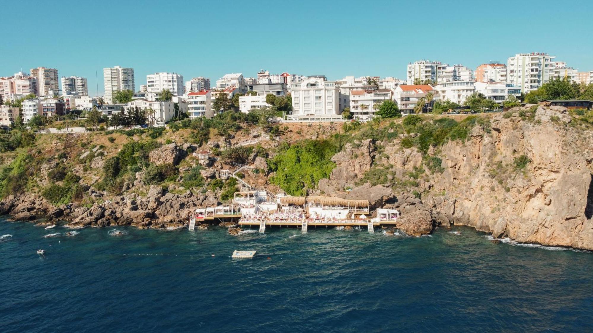 La Boutique & (adults Only) Hotel