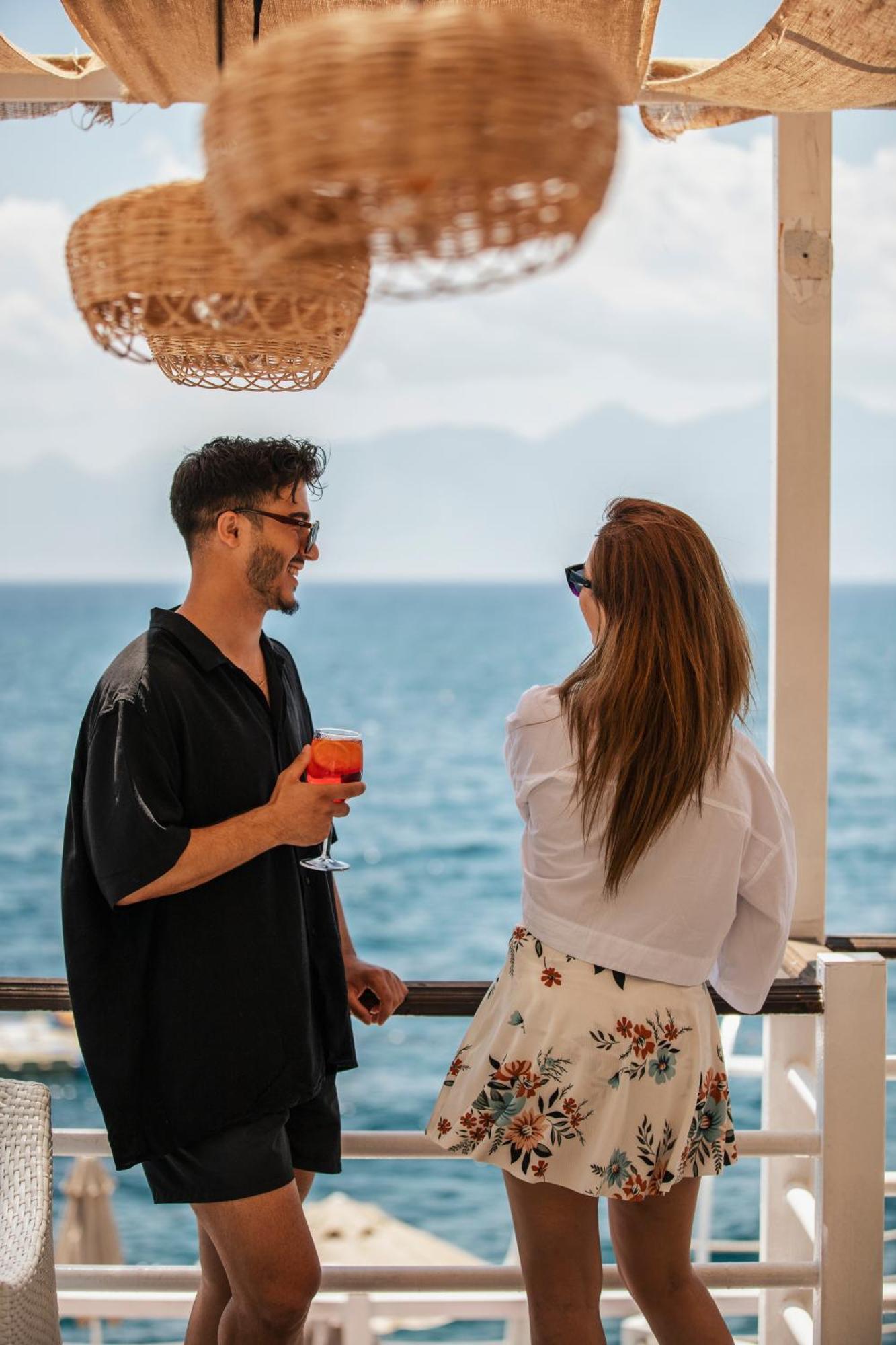 La Boutique & (adults Only) Hotel Antalya