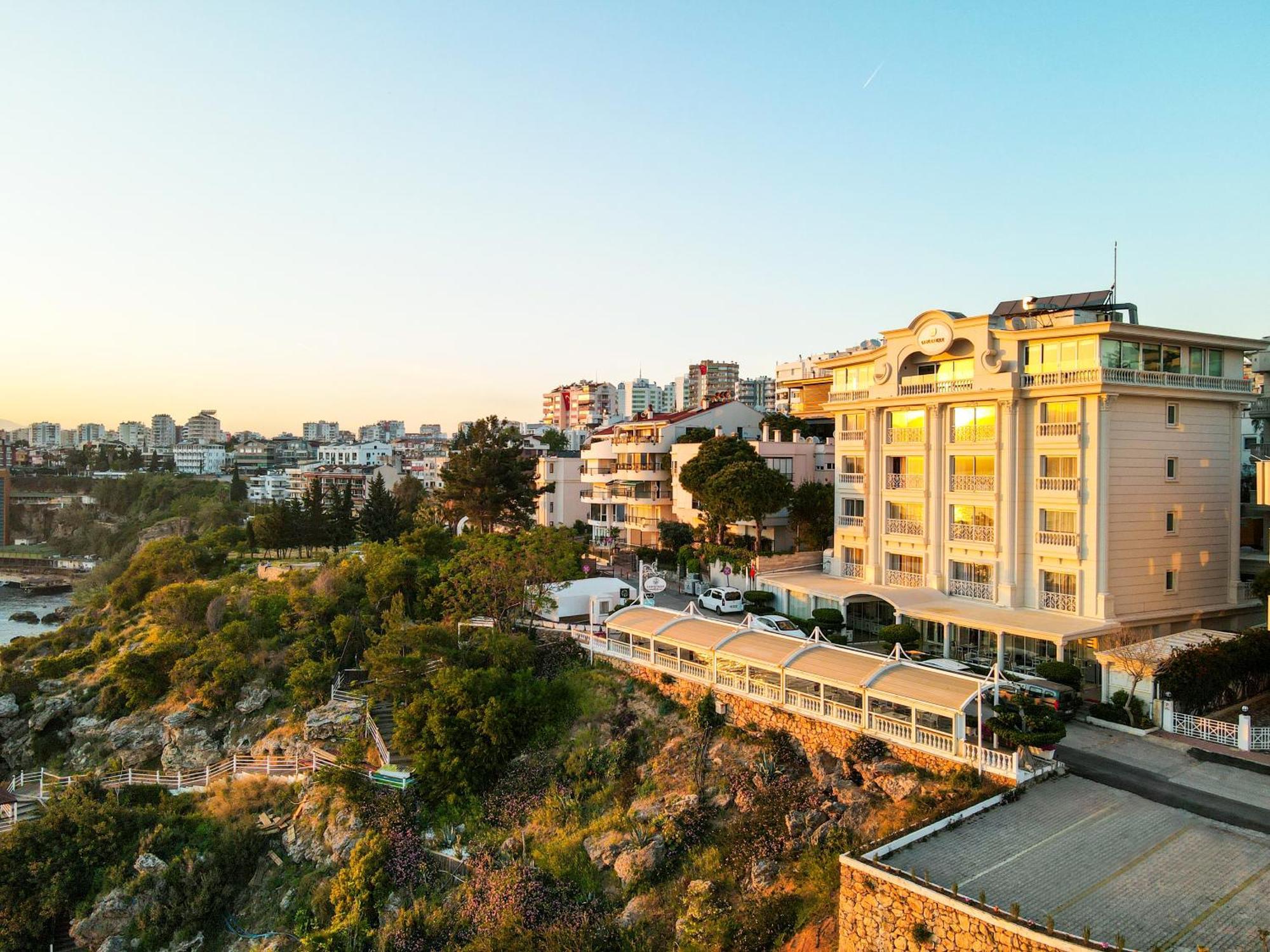 La Boutique & (adults Only) Hotel 4*